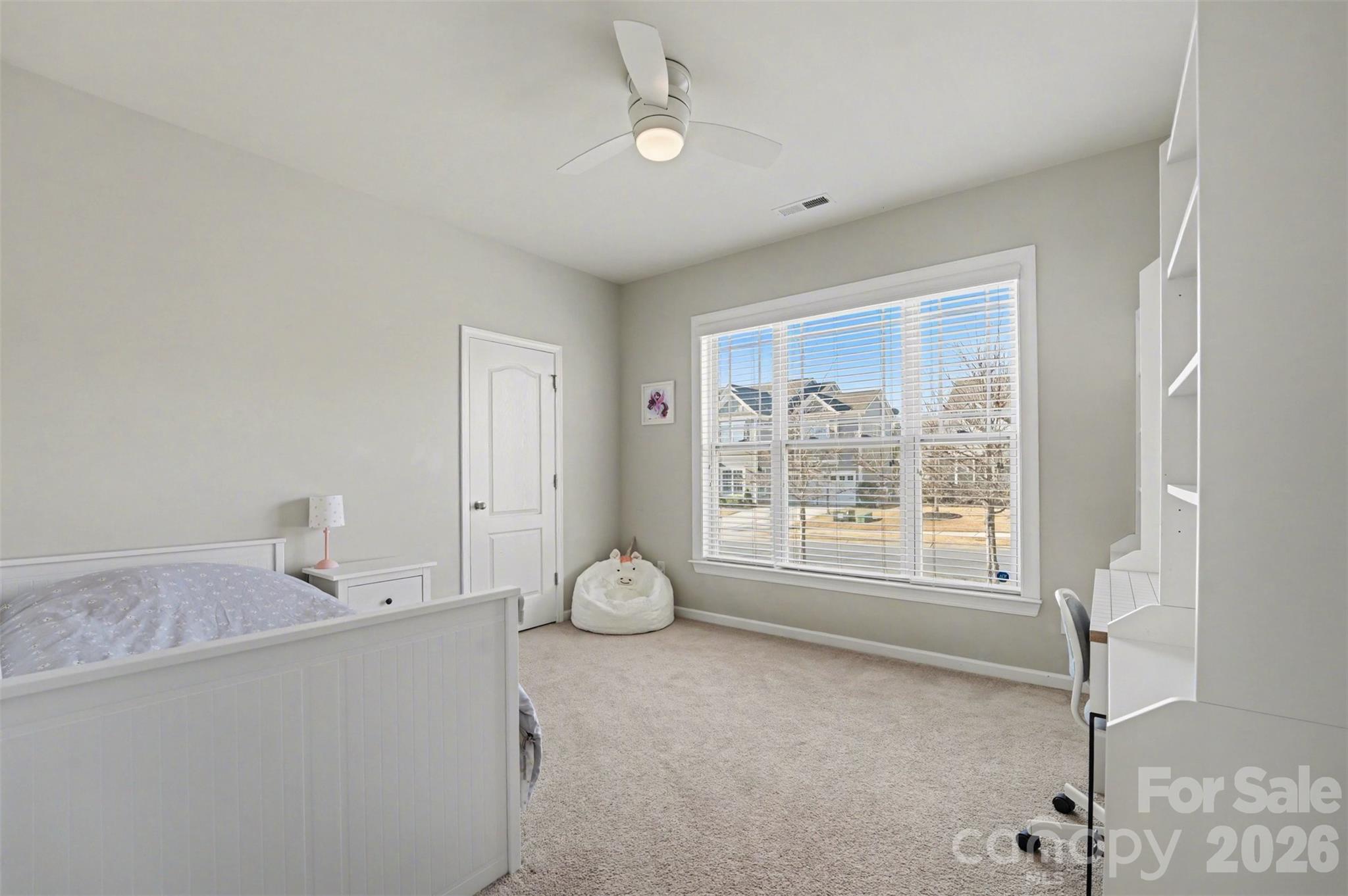 12409 Cranberry Glades Drive — Cornelius