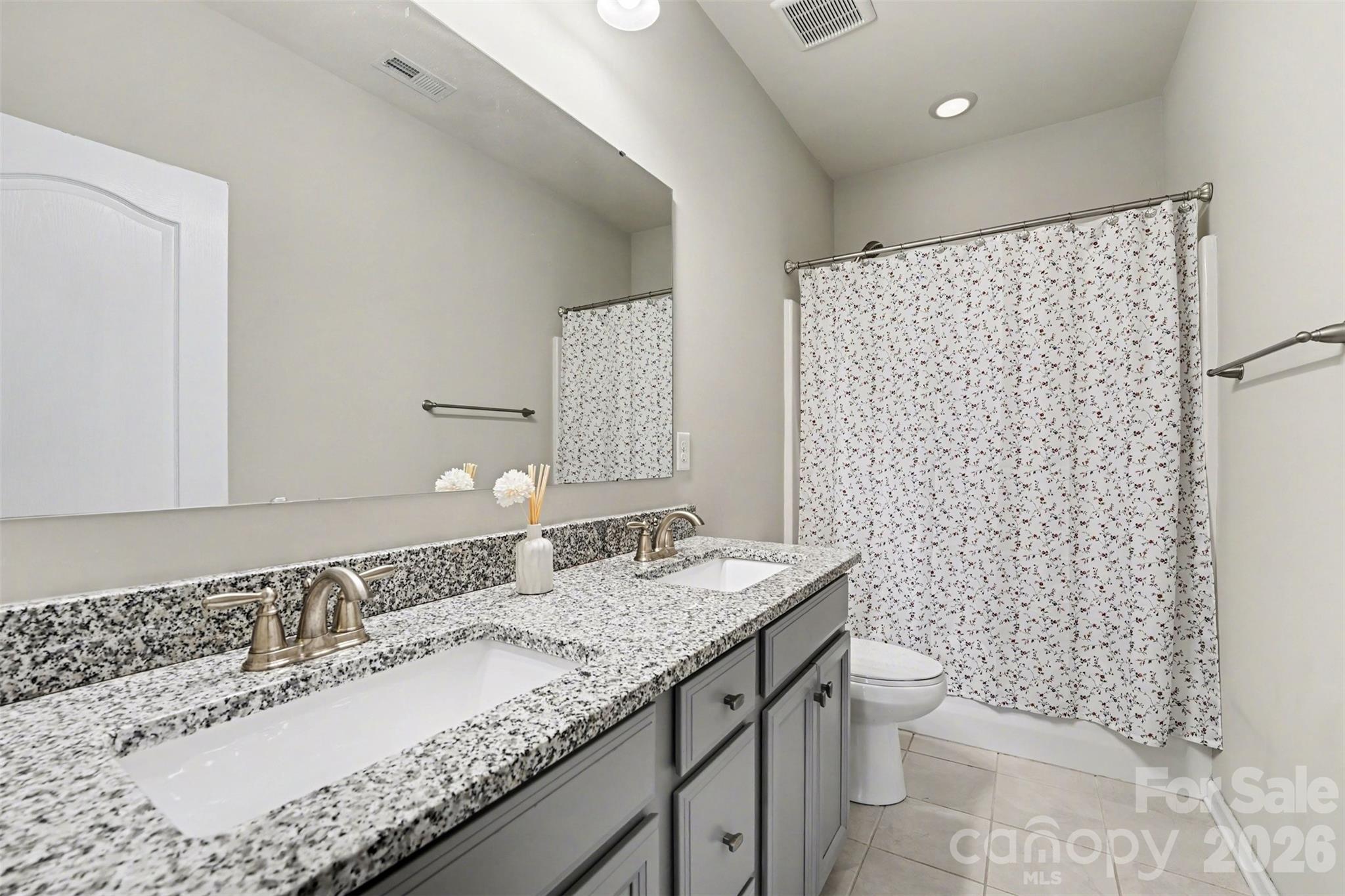 12409 Cranberry Glades Drive — Cornelius
