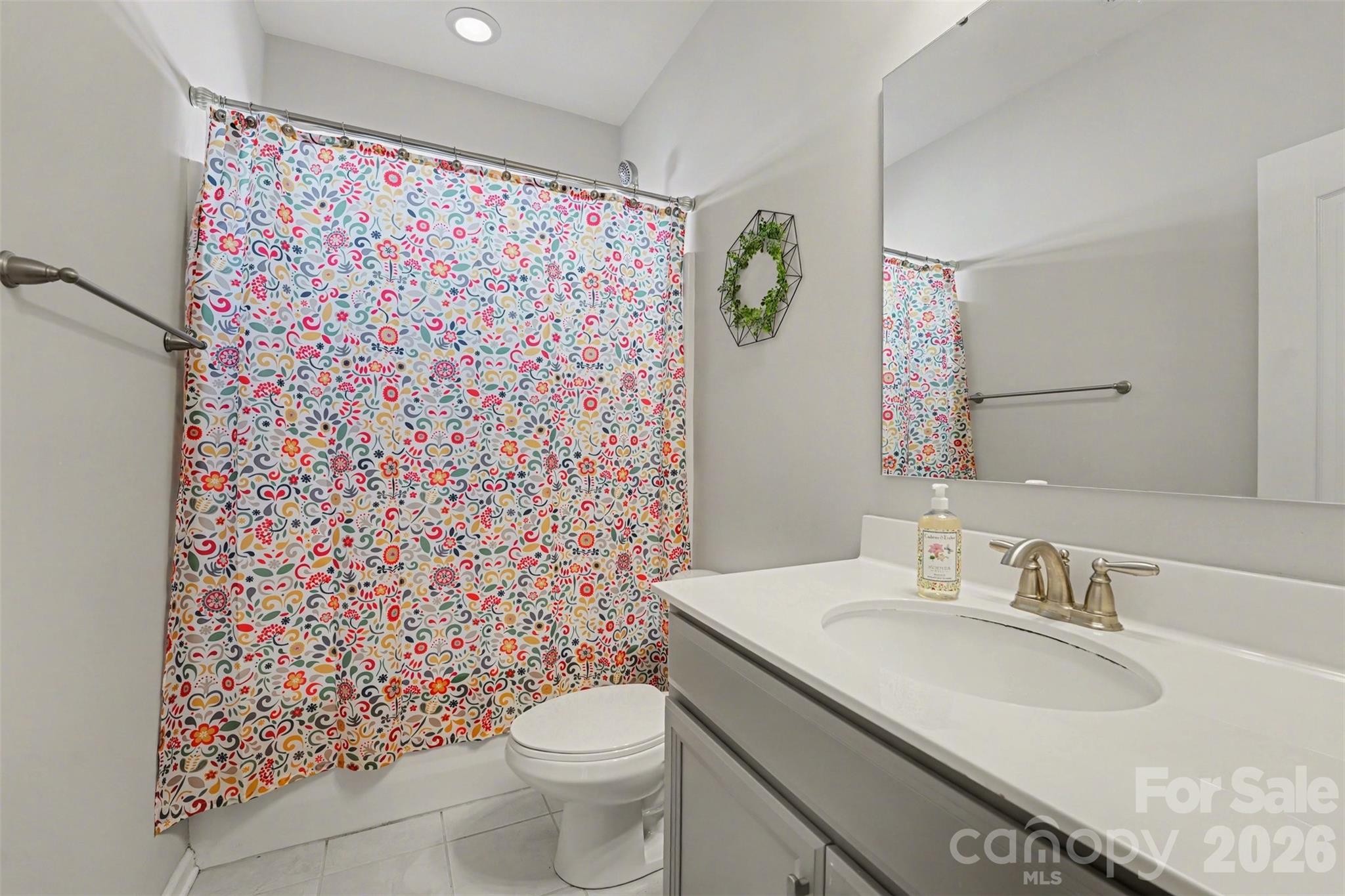 12409 Cranberry Glades Drive — Cornelius