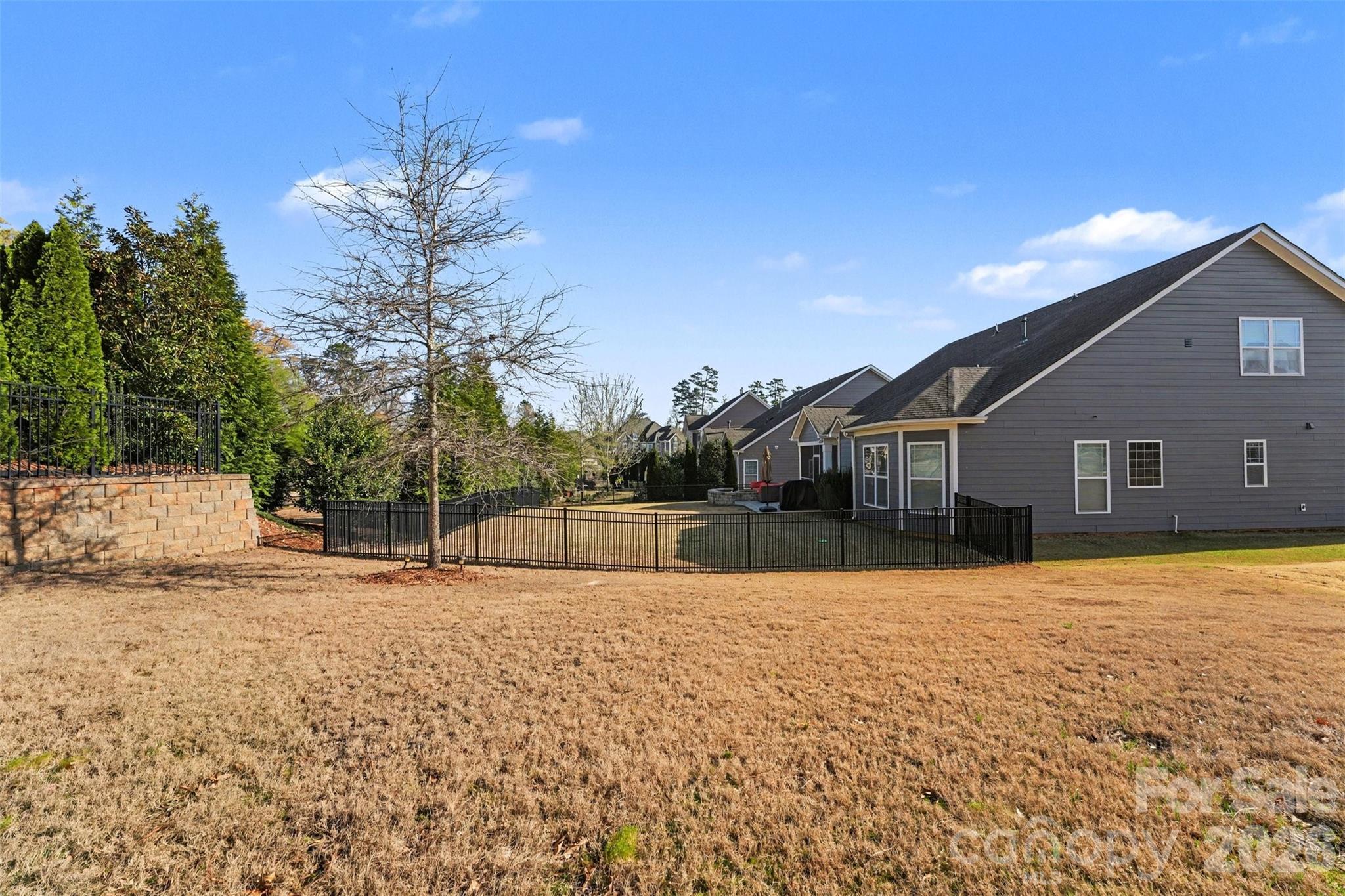 12409 Cranberry Glades Drive — Cornelius