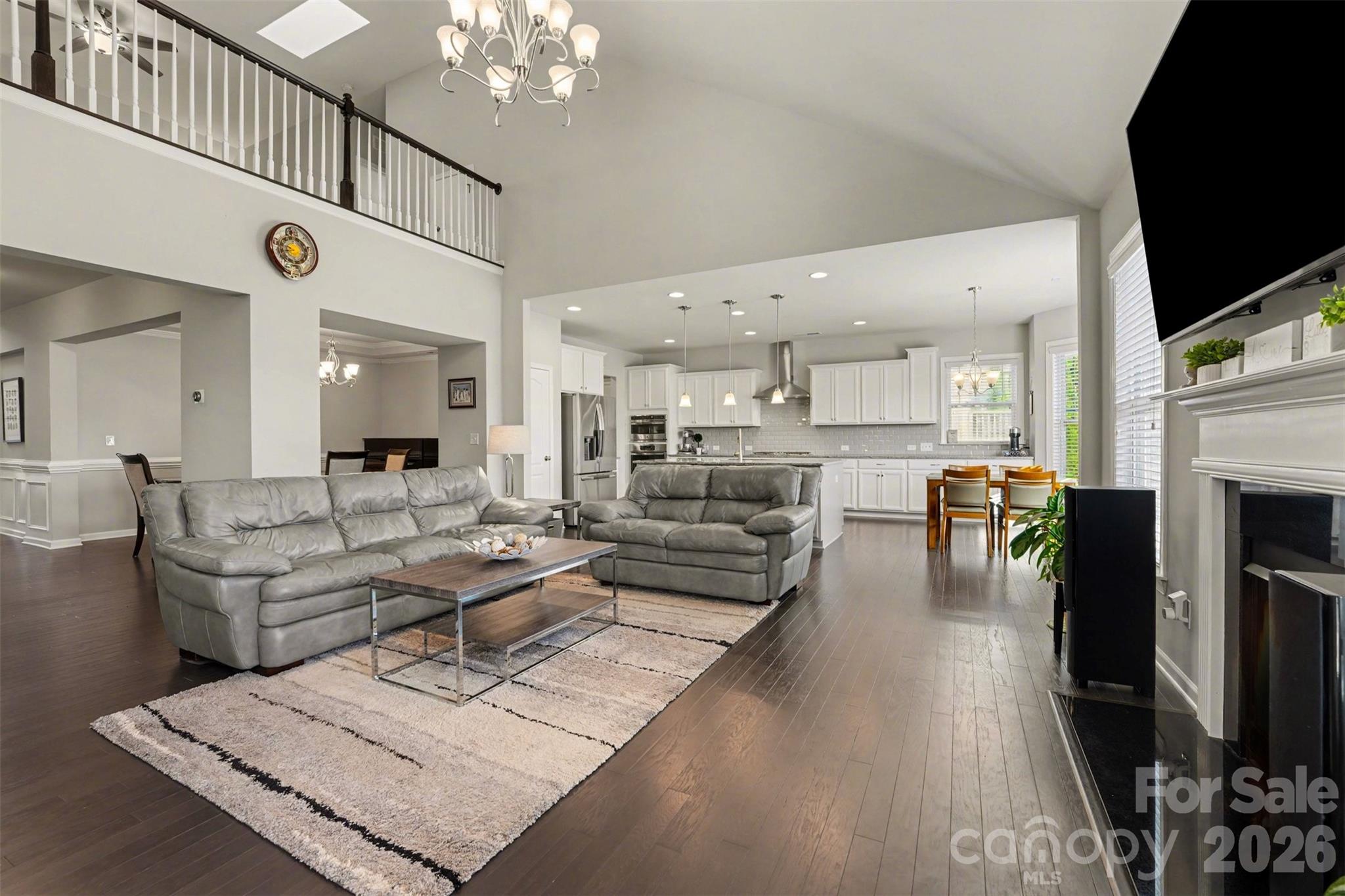 12409 Cranberry Glades Drive — Cornelius