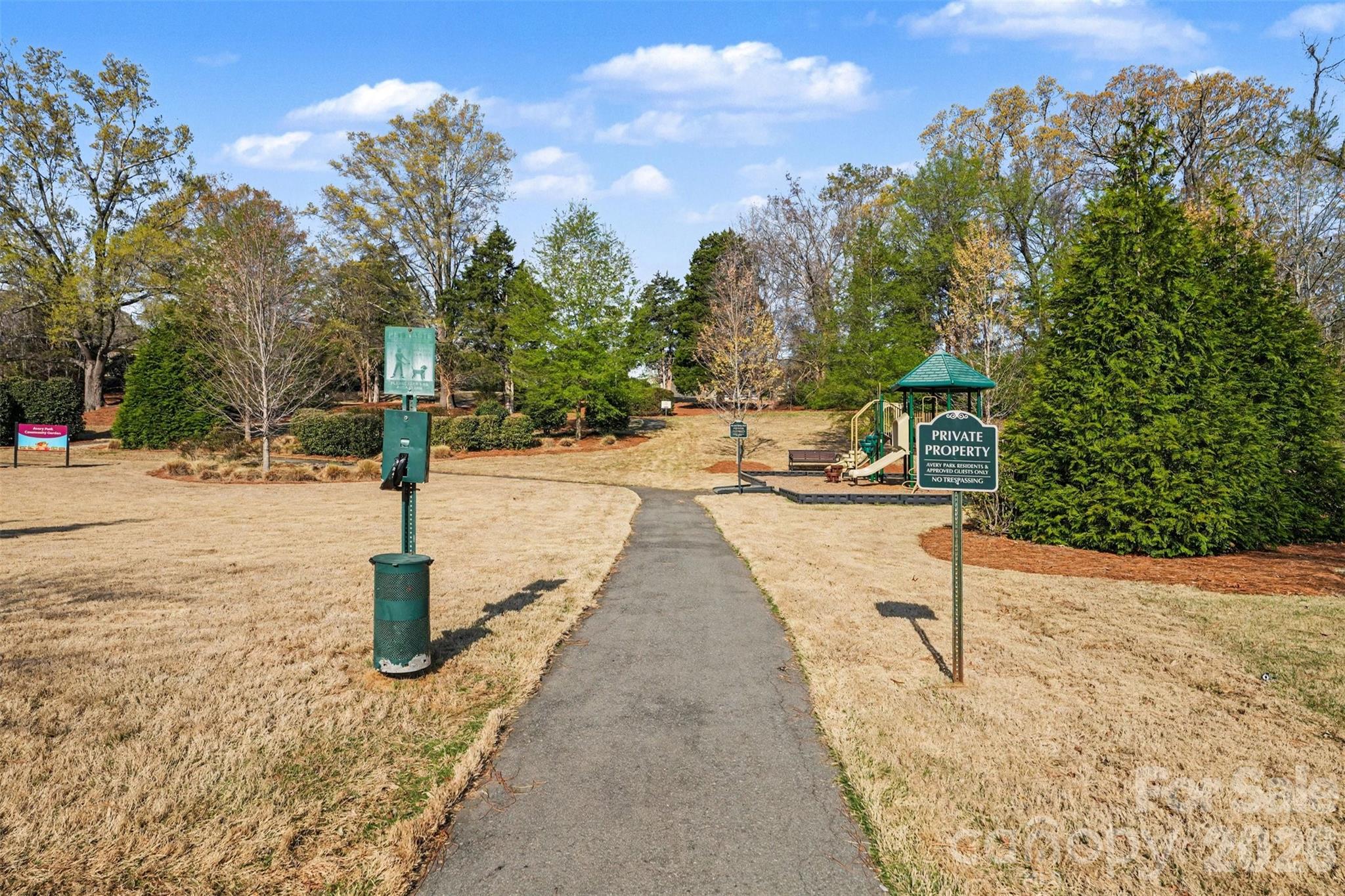 12409 Cranberry Glades Drive — Cornelius