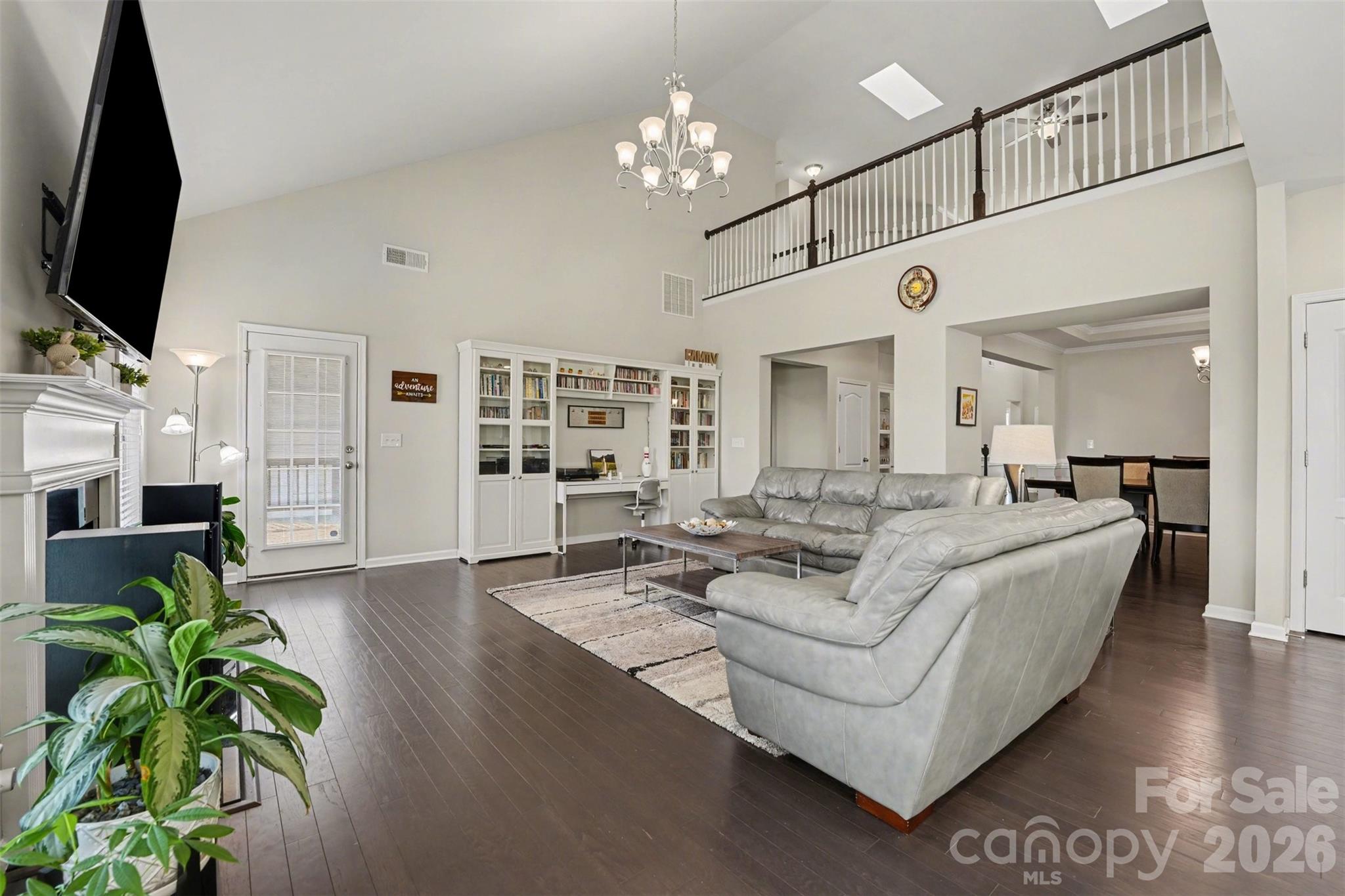 12409 Cranberry Glades Drive — Cornelius