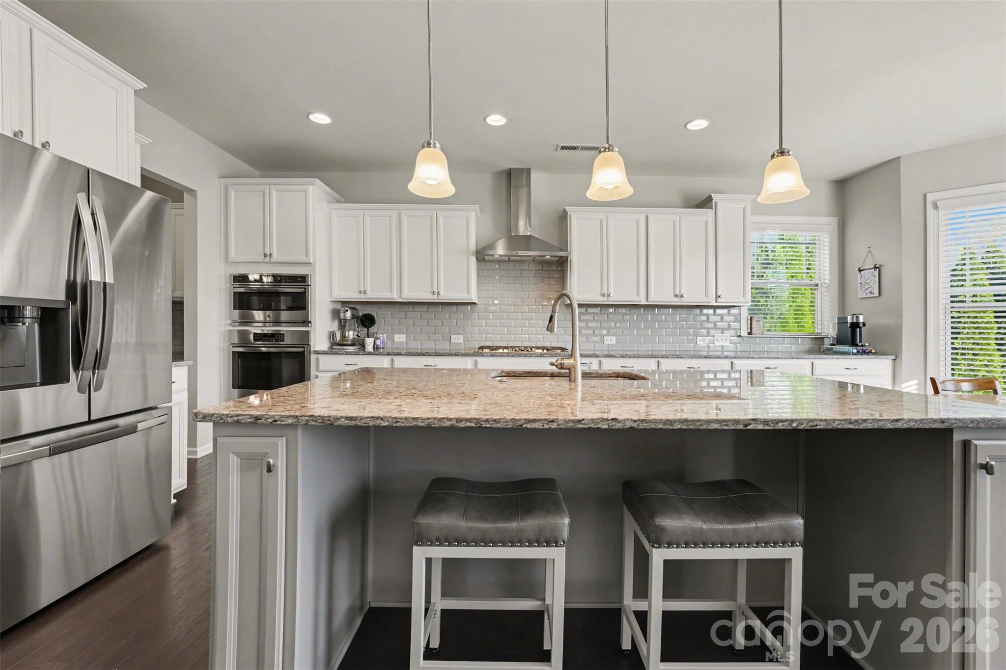 12409 Cranberry Glades Drive — Cornelius