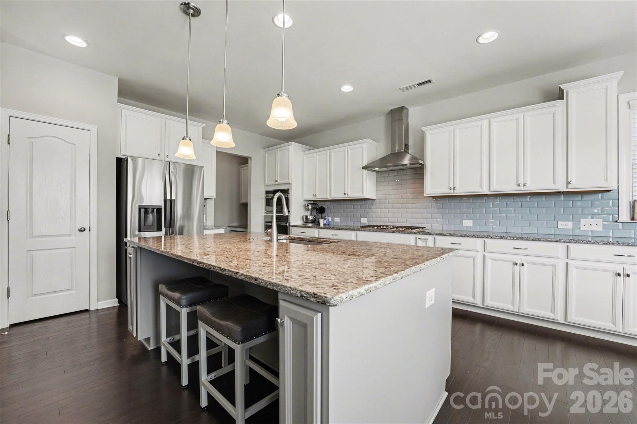 12409 Cranberry Glades Drive — Cornelius