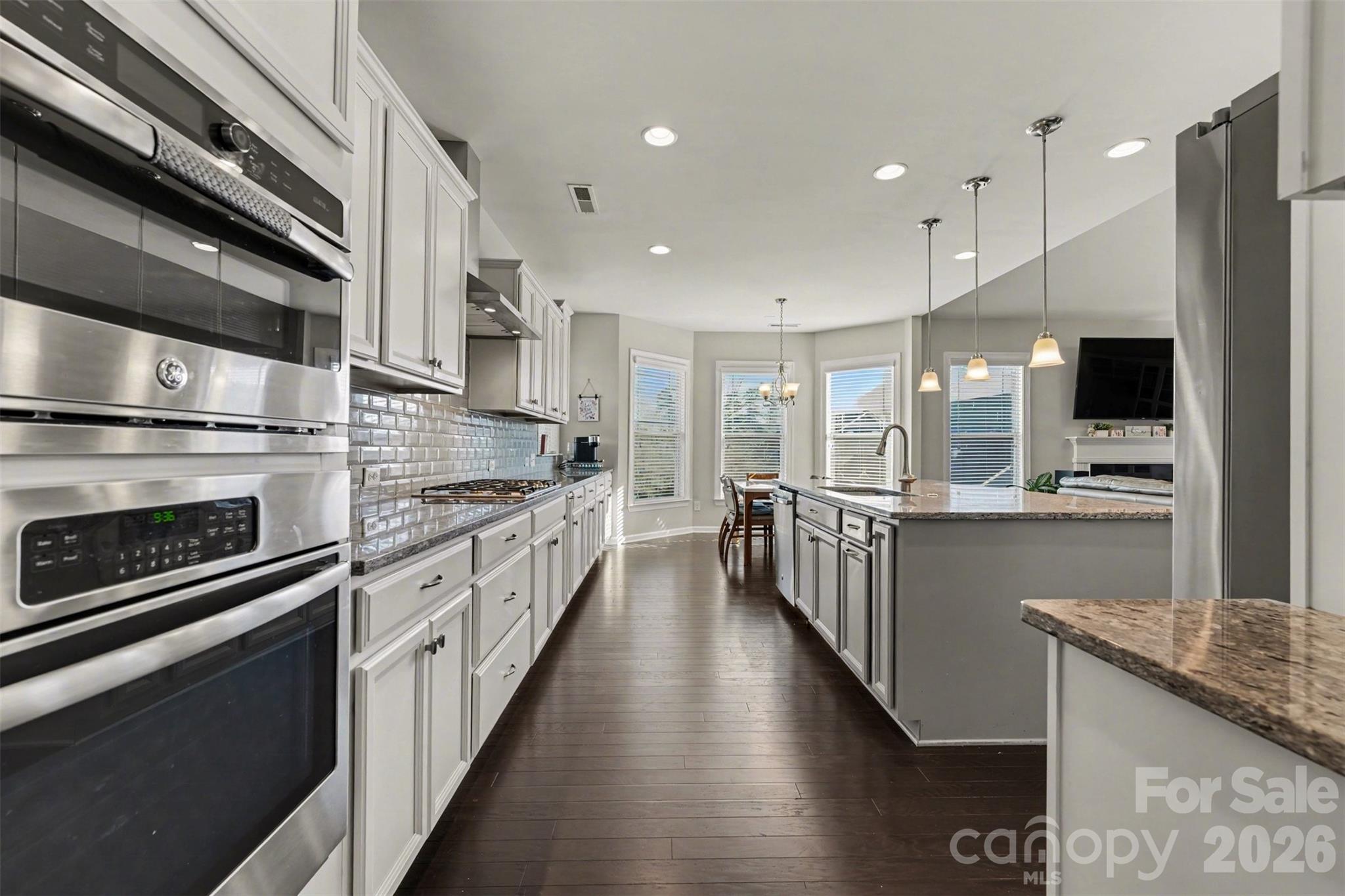 12409 Cranberry Glades Drive — Cornelius