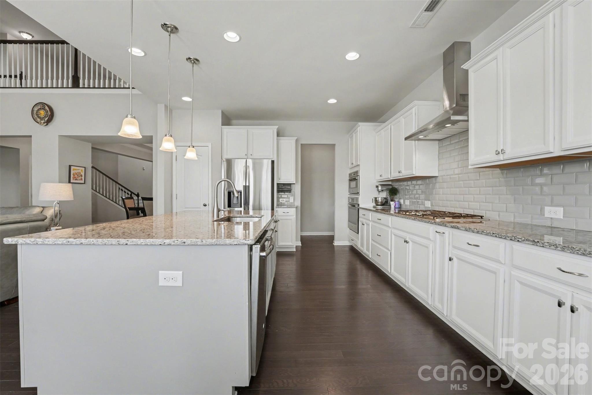12409 Cranberry Glades Drive — Cornelius