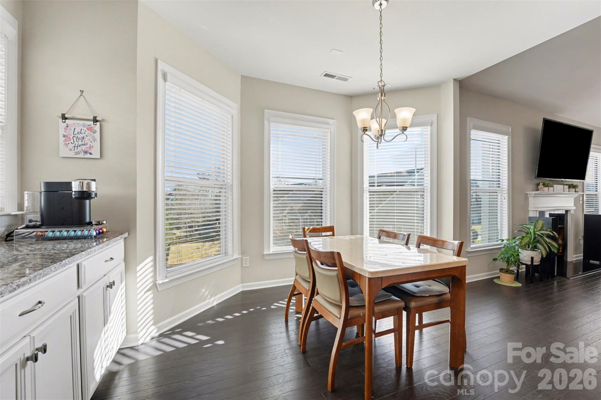 12409 Cranberry Glades Drive — Cornelius