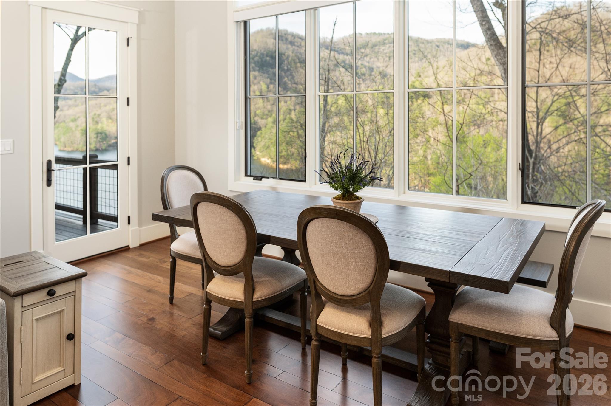 86 Indigo Bunting Court — Tuckasegee
