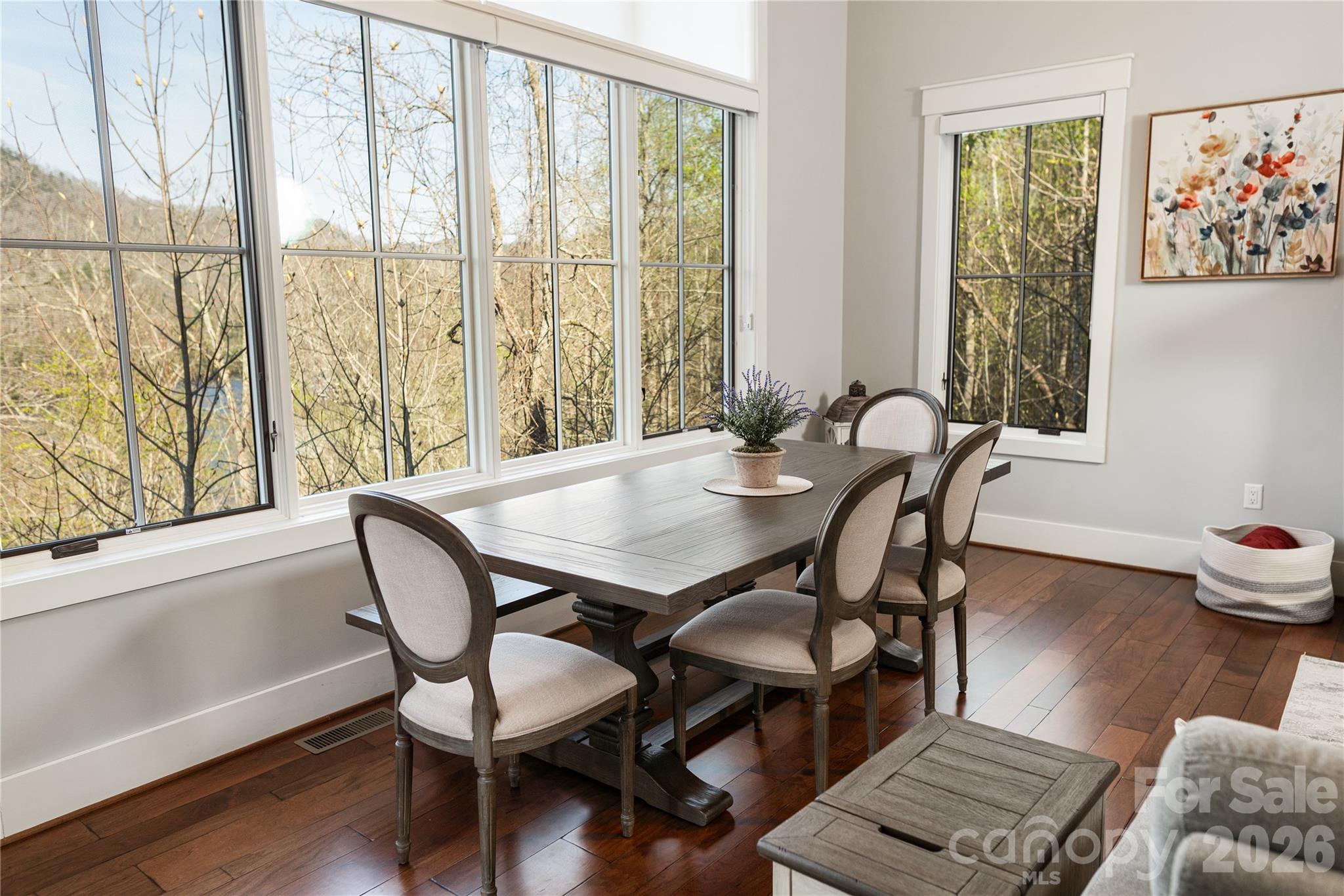 86 Indigo Bunting Court — Tuckasegee