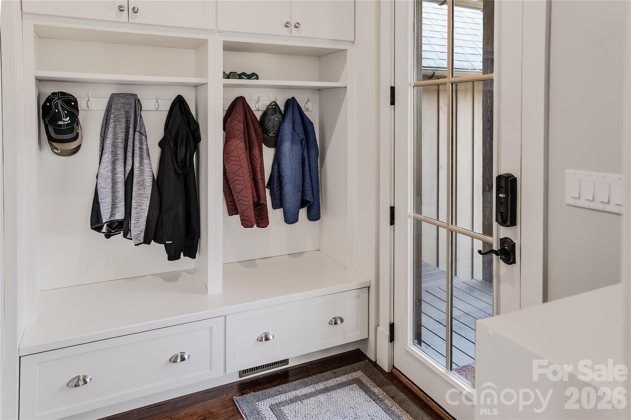 86 Indigo Bunting Court — Tuckasegee