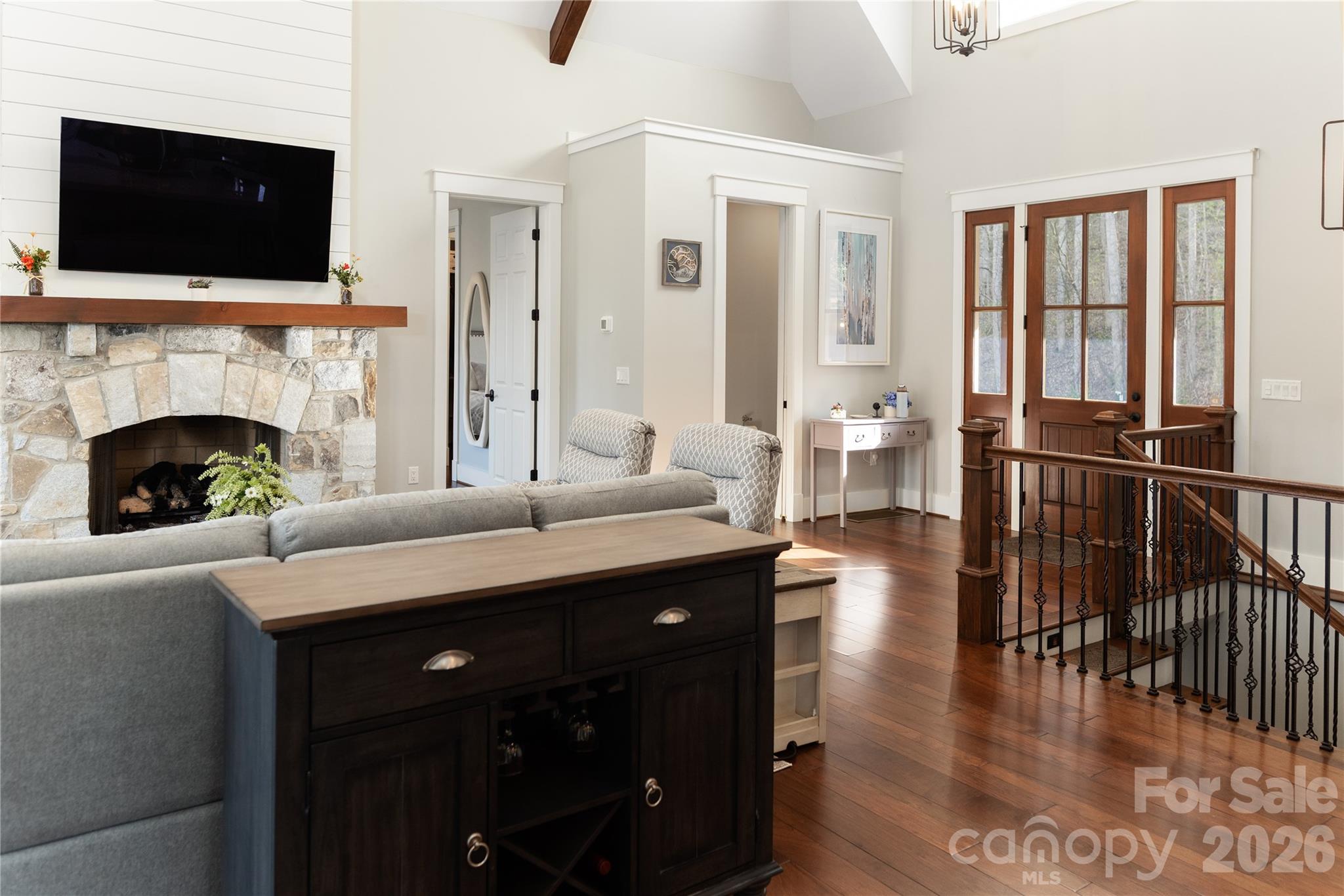 86 Indigo Bunting Court — Tuckasegee