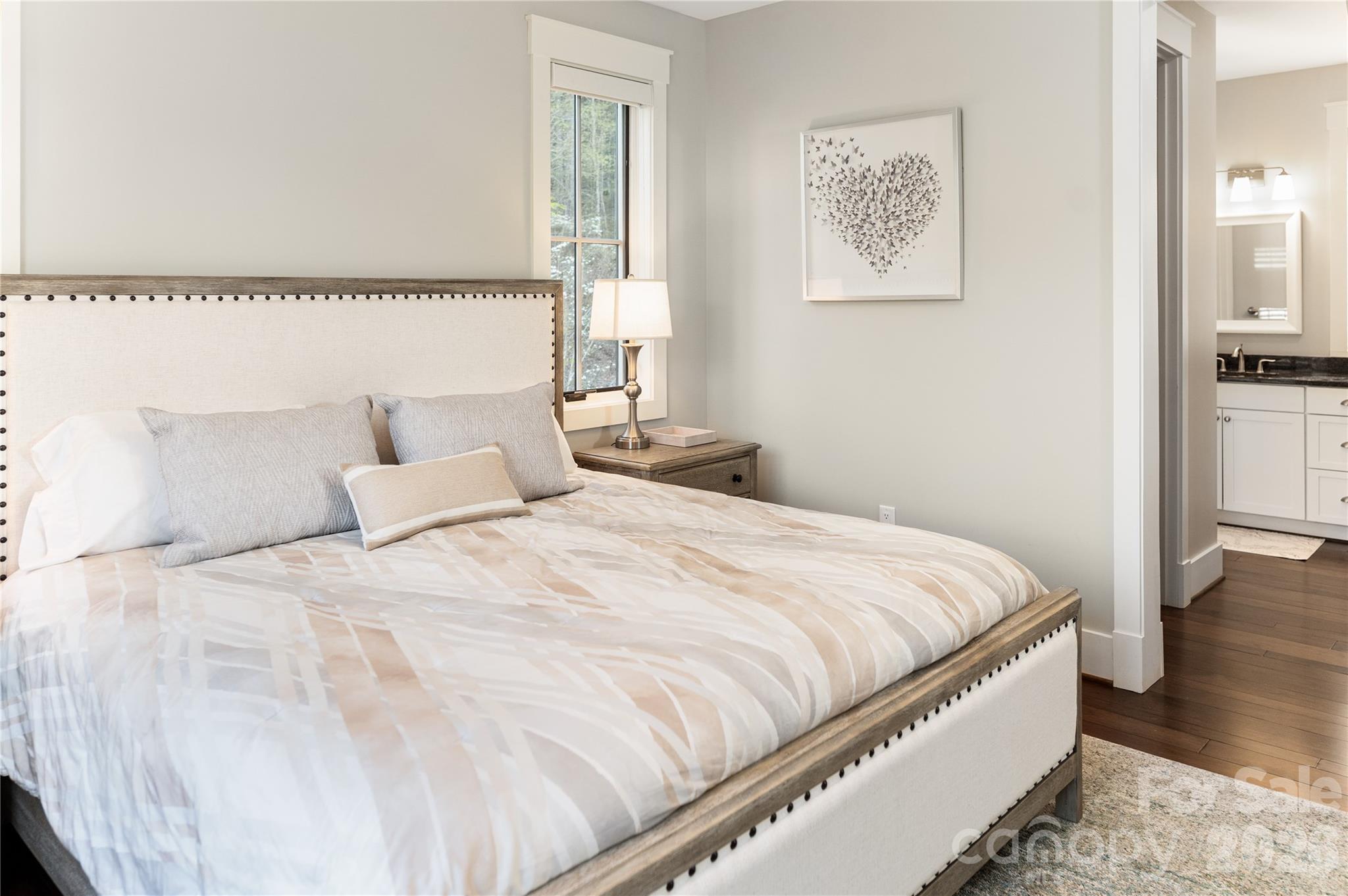 86 Indigo Bunting Court — Tuckasegee