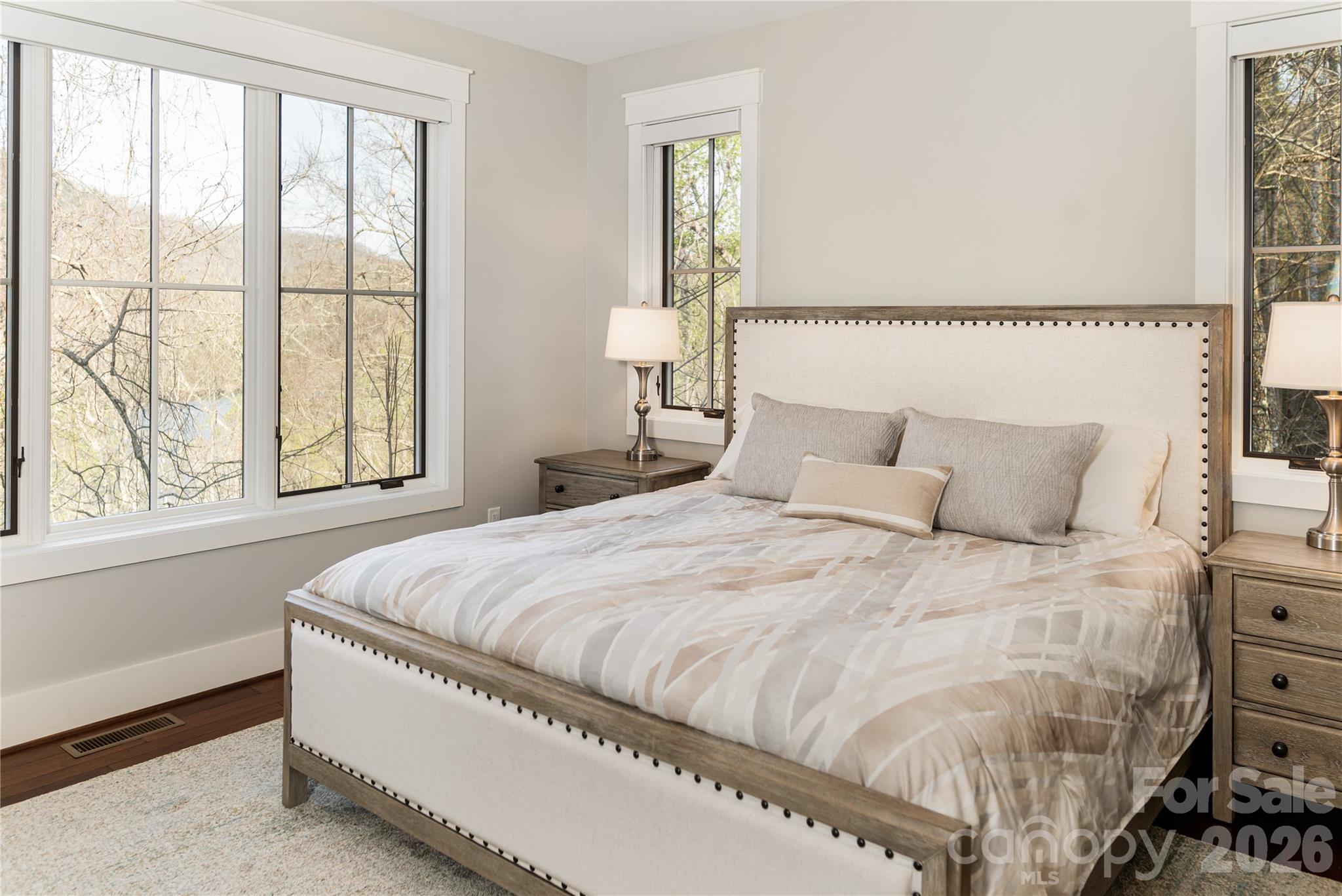86 Indigo Bunting Court — Tuckasegee