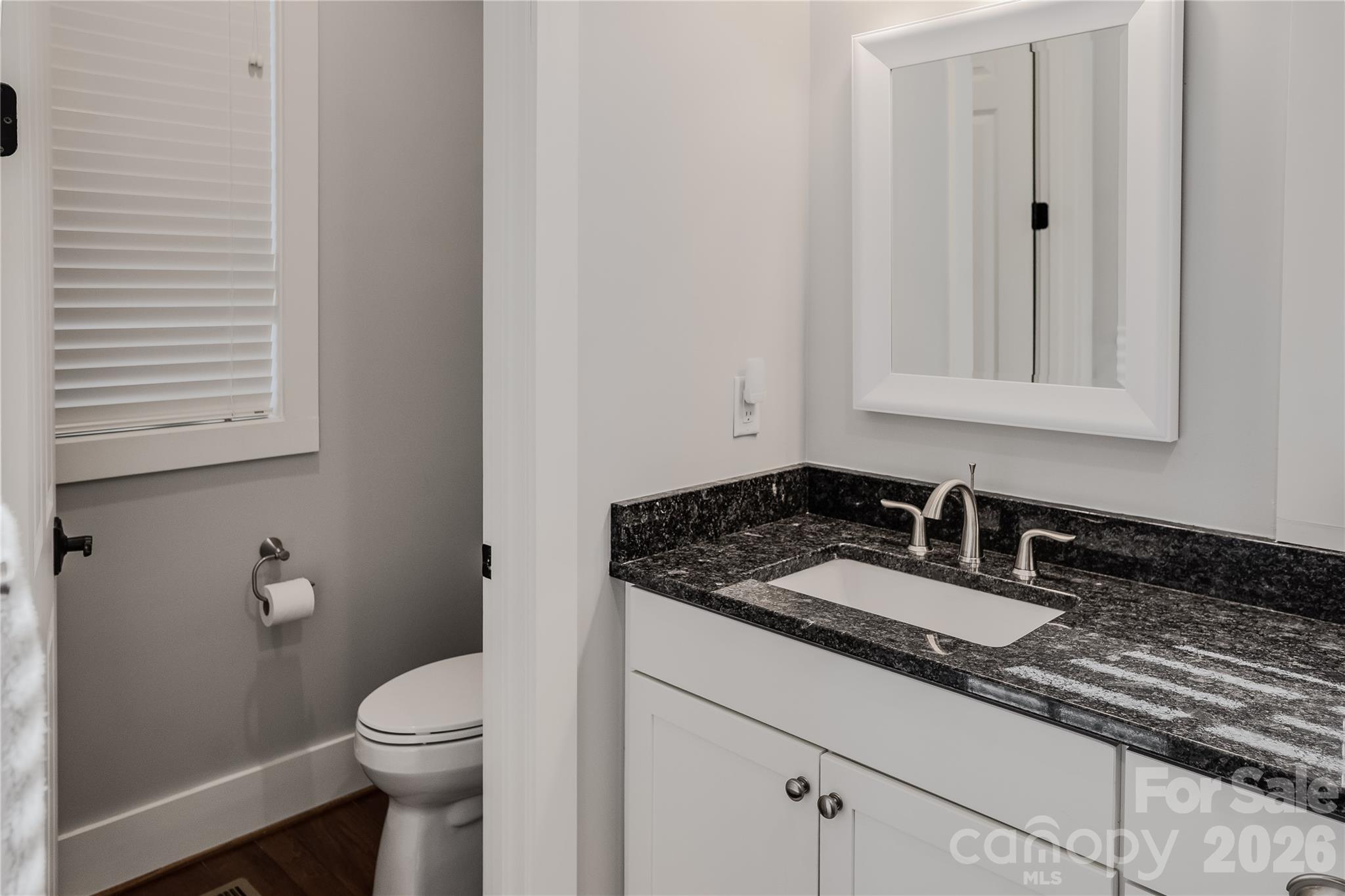 86 Indigo Bunting Court — Tuckasegee