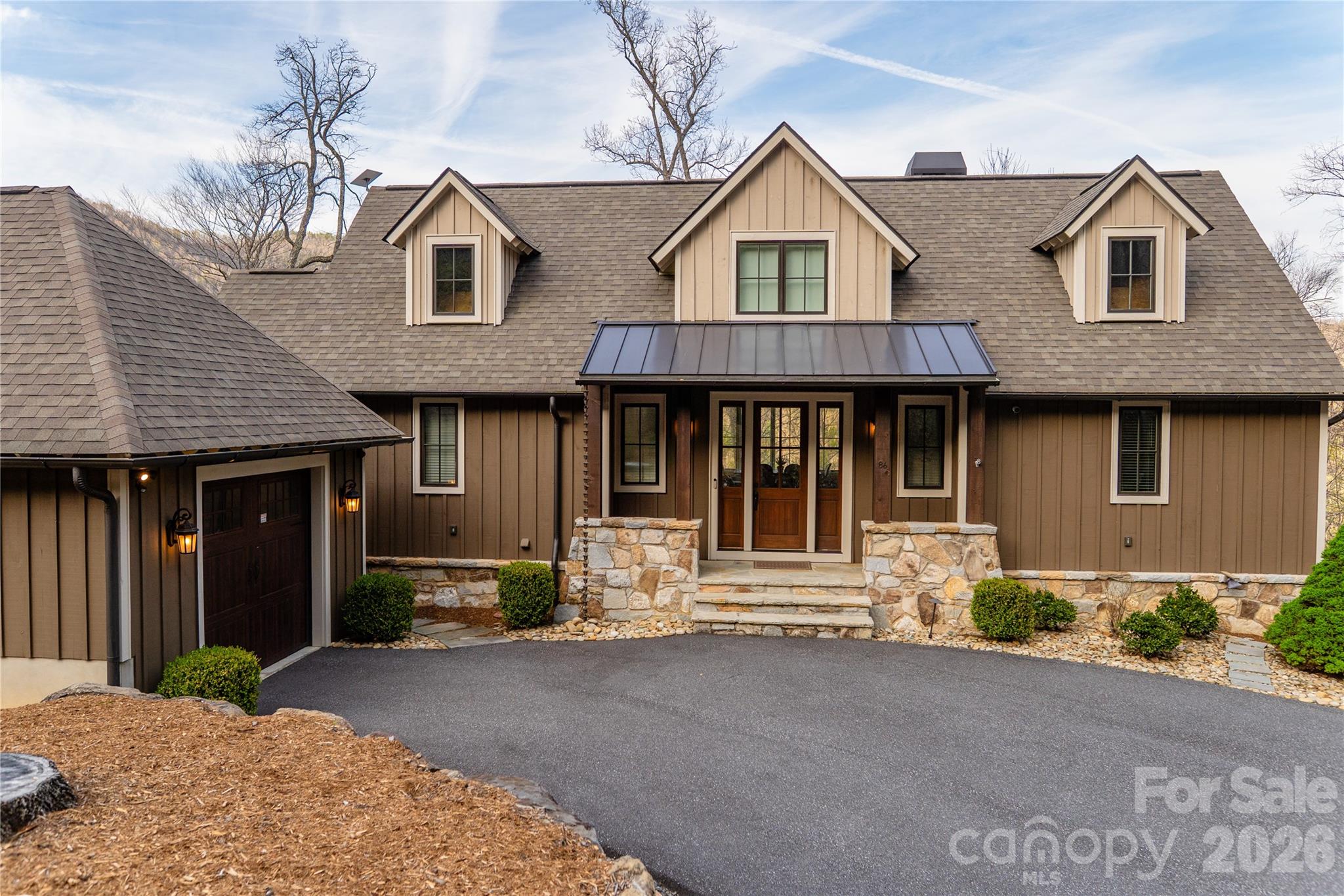 86 Indigo Bunting Court — Tuckasegee