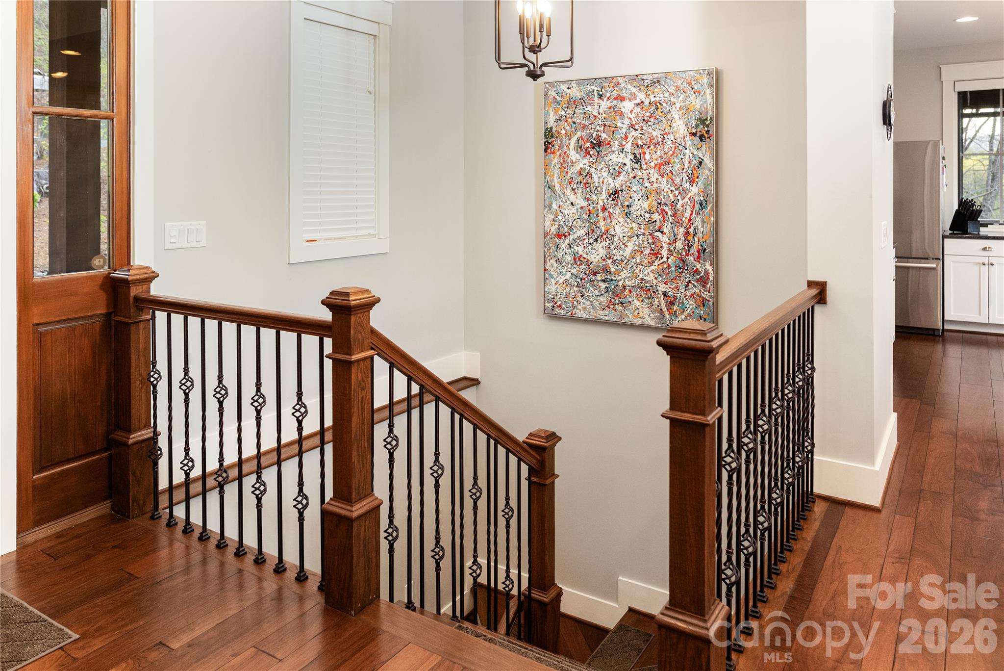 86 Indigo Bunting Court — Tuckasegee