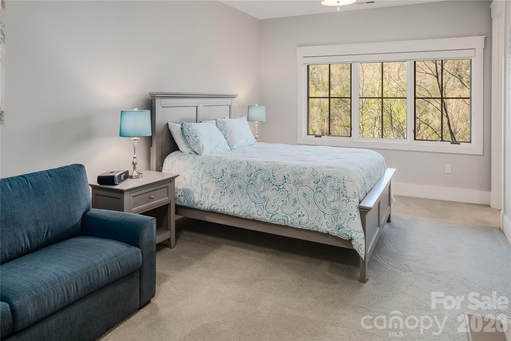 86 Indigo Bunting Court — Tuckasegee