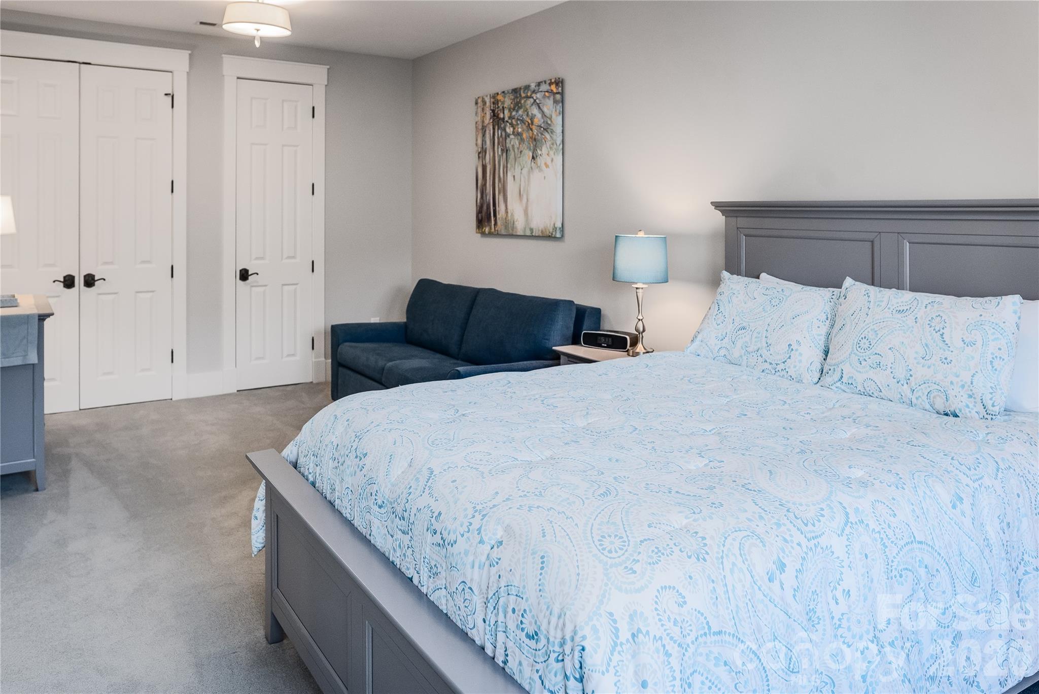 86 Indigo Bunting Court — Tuckasegee