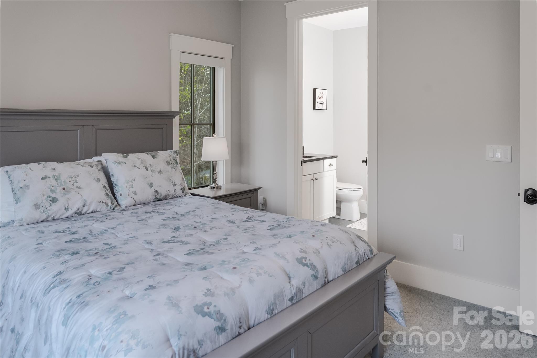86 Indigo Bunting Court — Tuckasegee