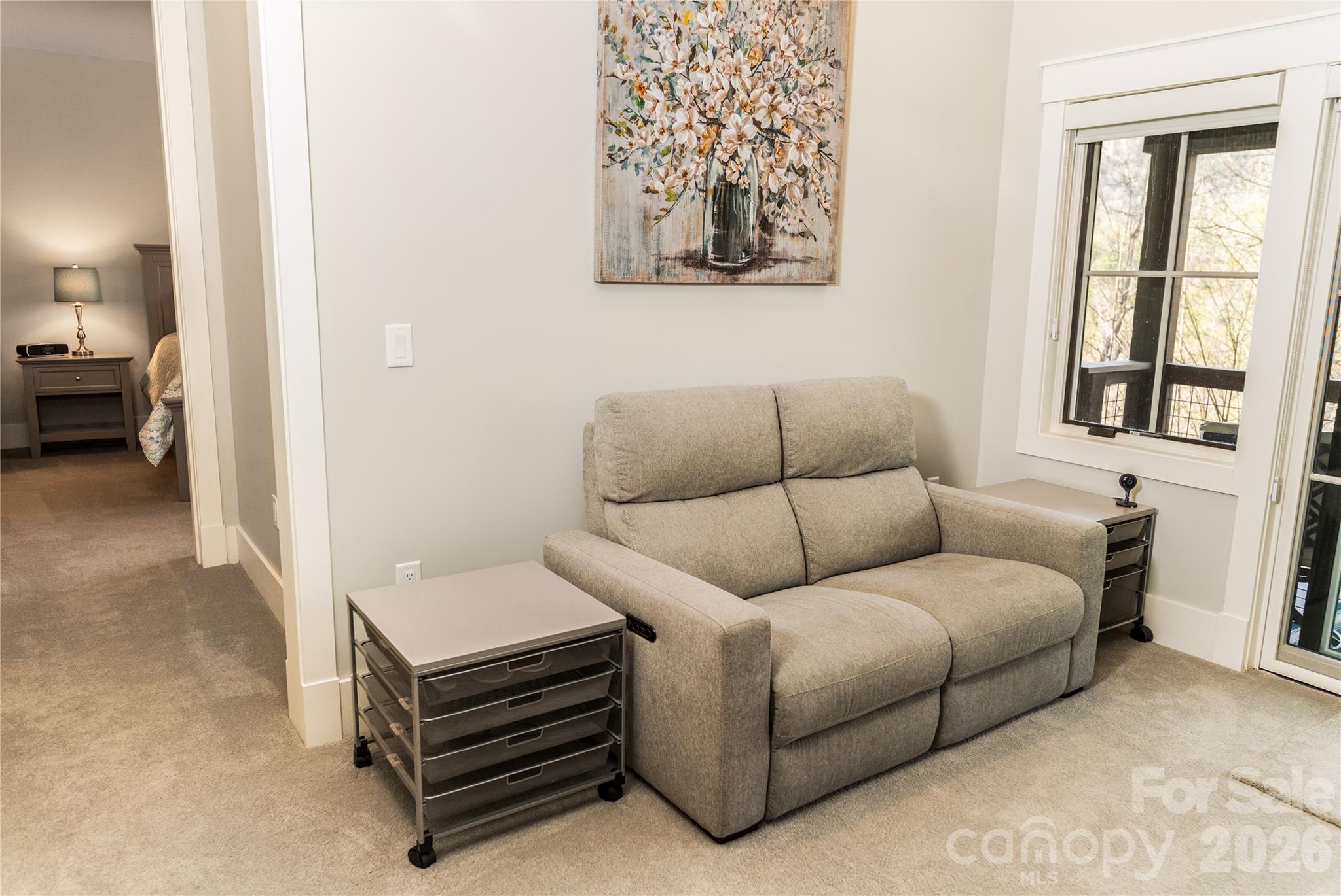 86 Indigo Bunting Court — Tuckasegee