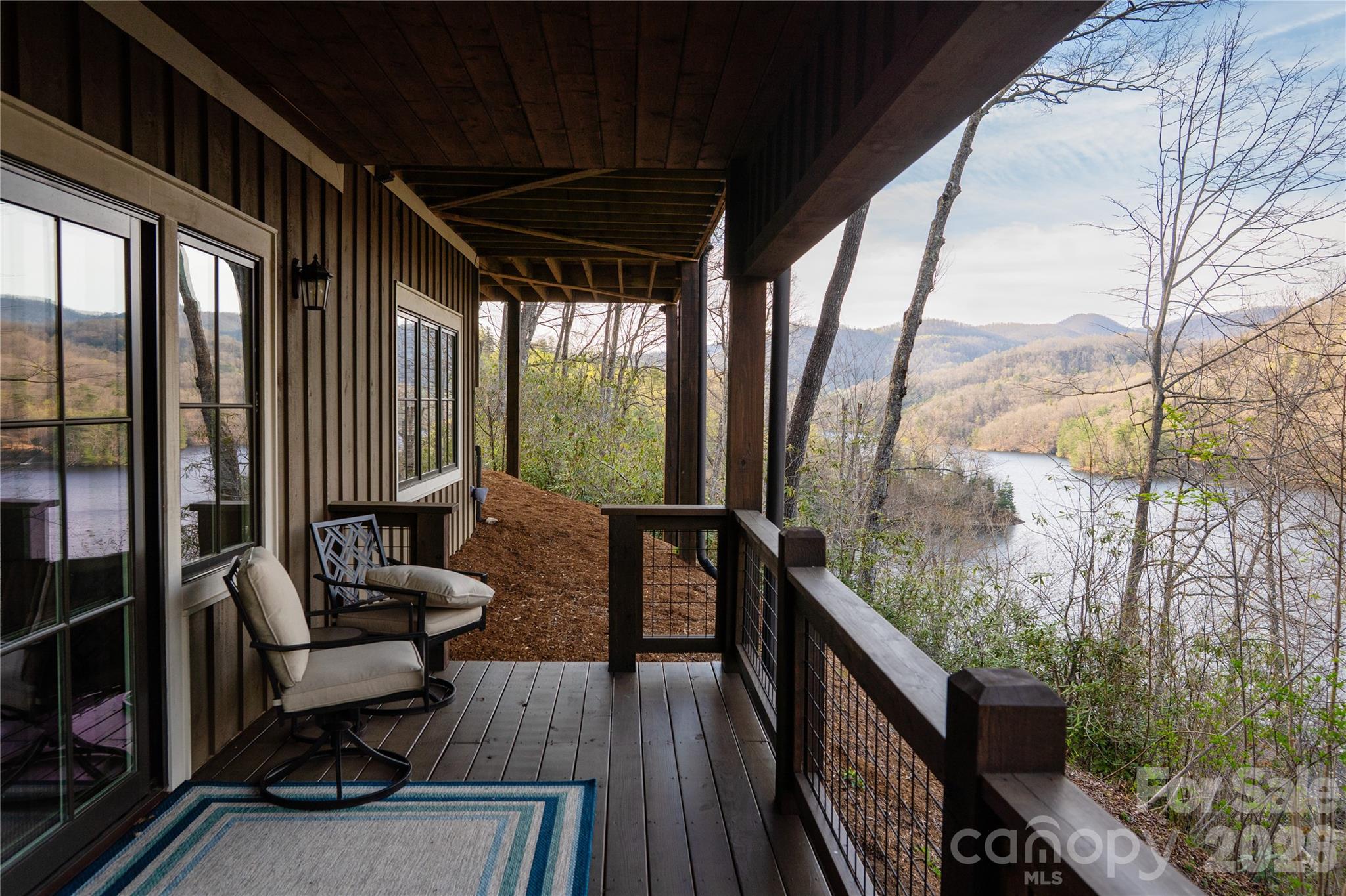 86 Indigo Bunting Court — Tuckasegee