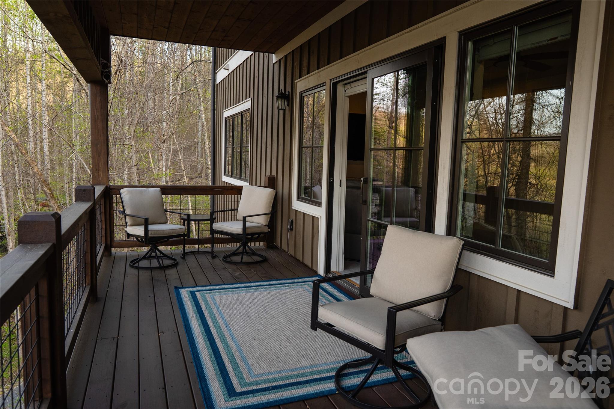 86 Indigo Bunting Court — Tuckasegee