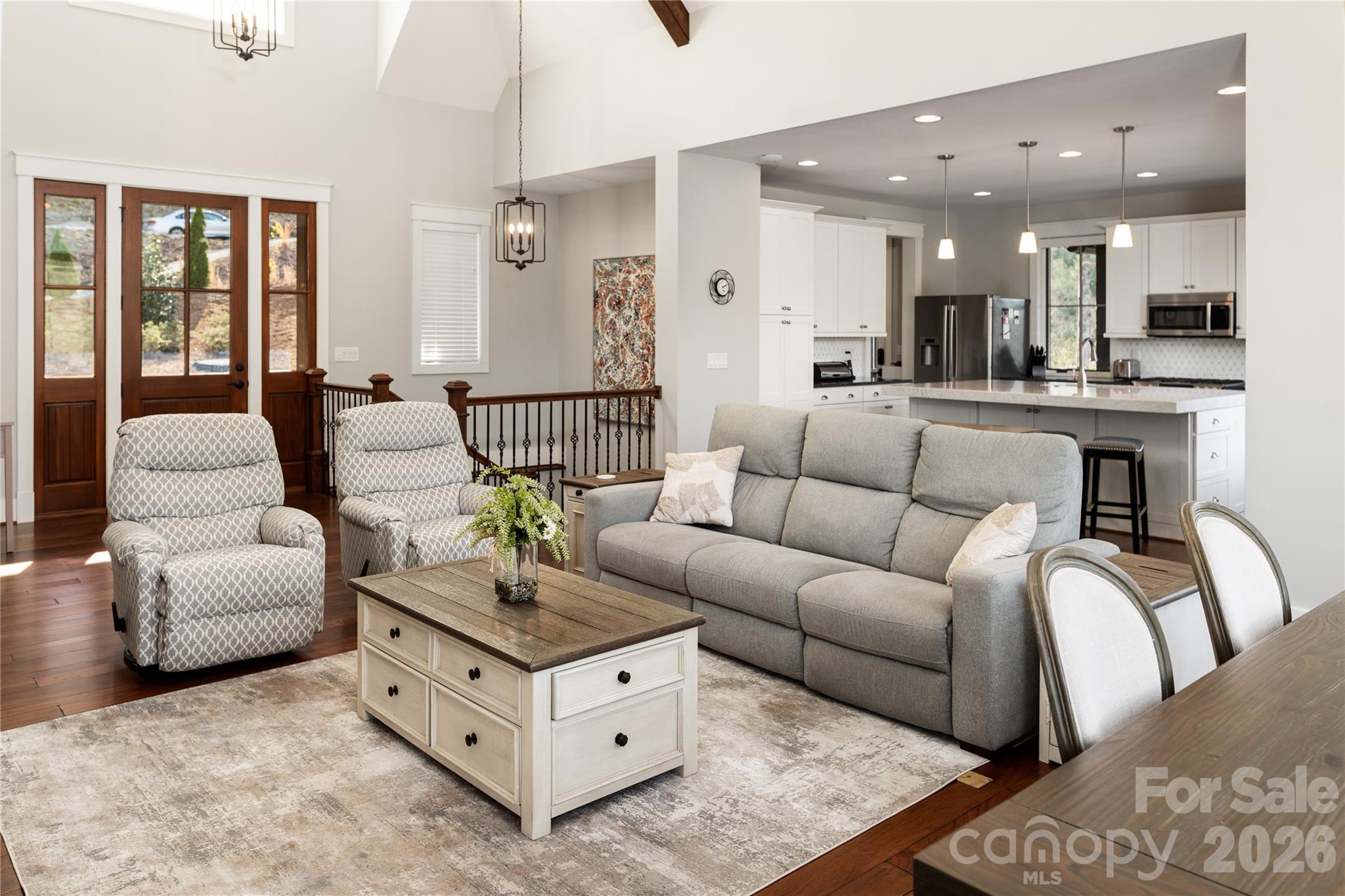 86 Indigo Bunting Court — Tuckasegee