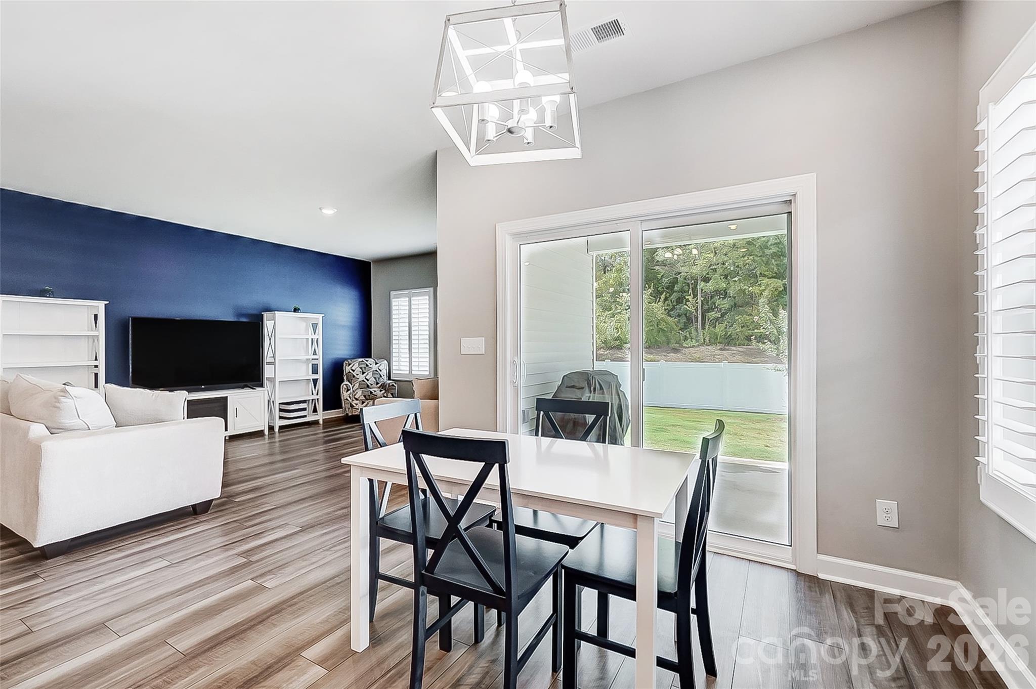 9380 Dunwich Drive — Gastonia