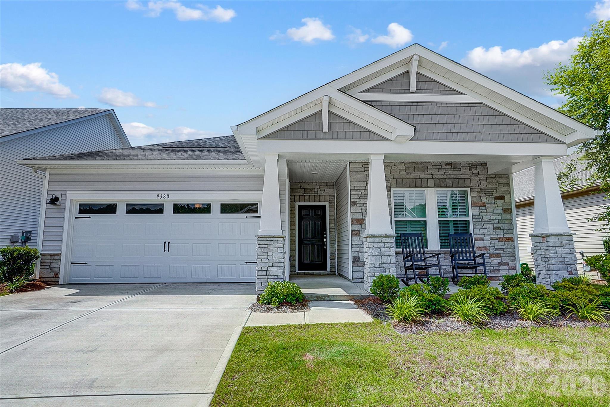 9380 Dunwich Drive — Gastonia