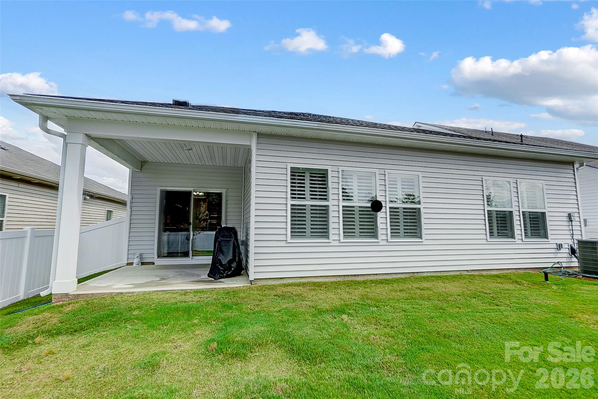9380 Dunwich Drive — Gastonia
