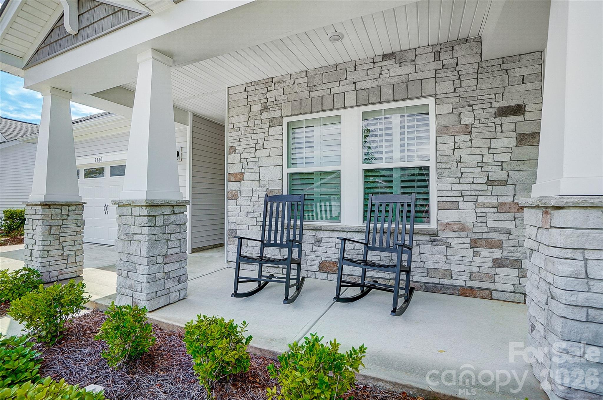 9380 Dunwich Drive — Gastonia