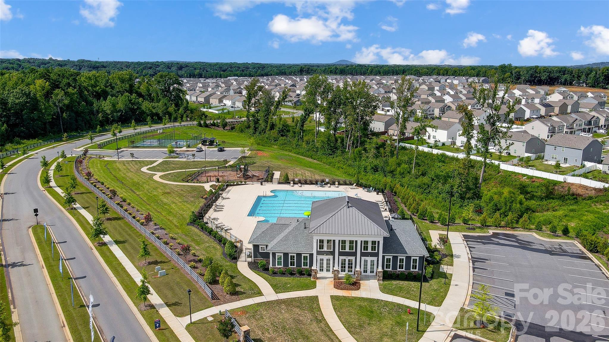 9380 Dunwich Drive — Gastonia