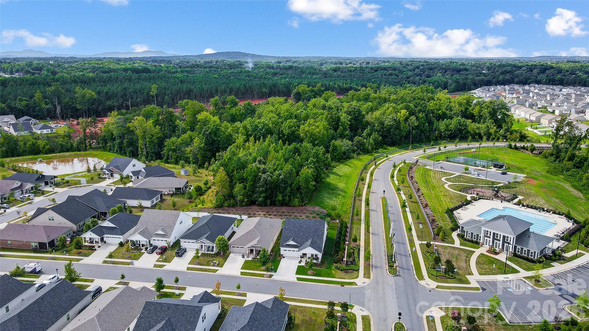 9380 Dunwich Drive — Gastonia
