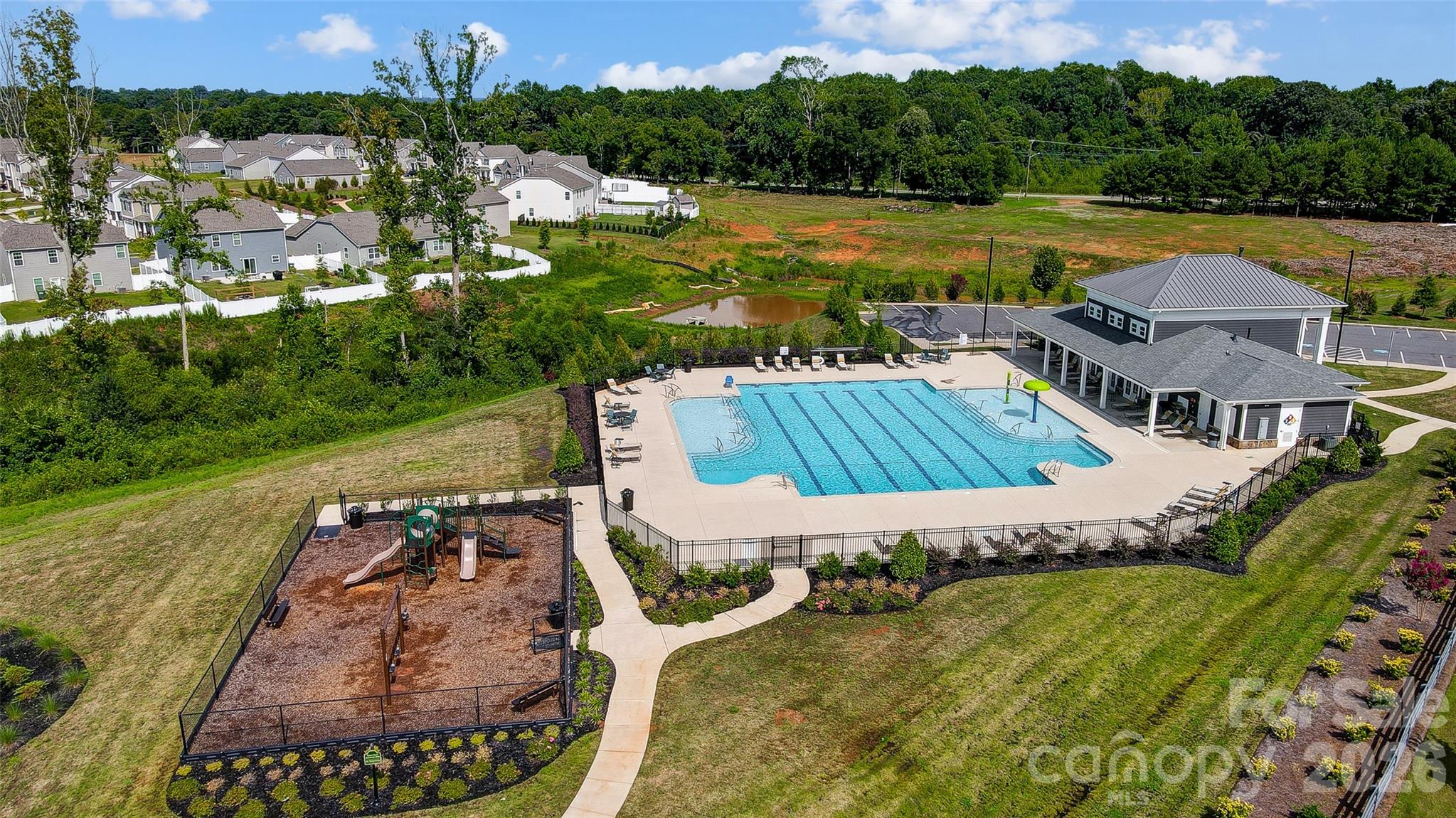 9380 Dunwich Drive — Gastonia
