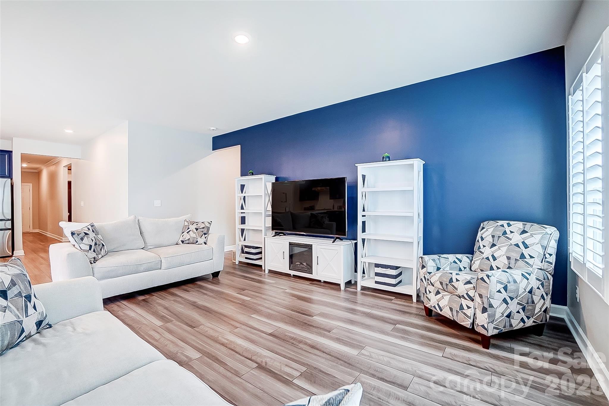 9380 Dunwich Drive — Gastonia