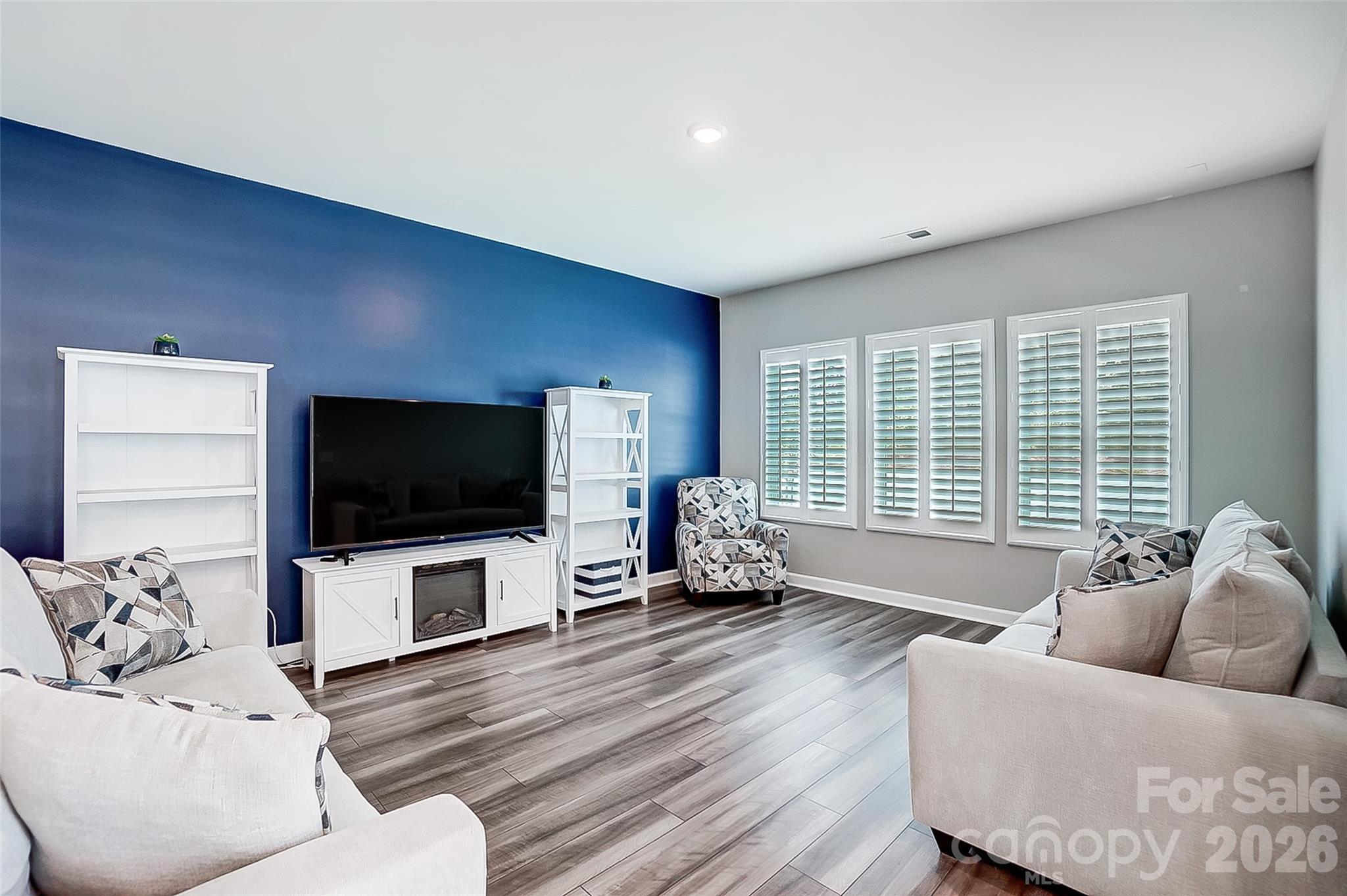 9380 Dunwich Drive — Gastonia