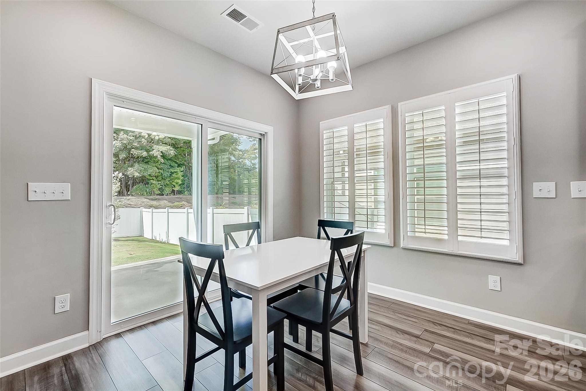 9380 Dunwich Drive — Gastonia
