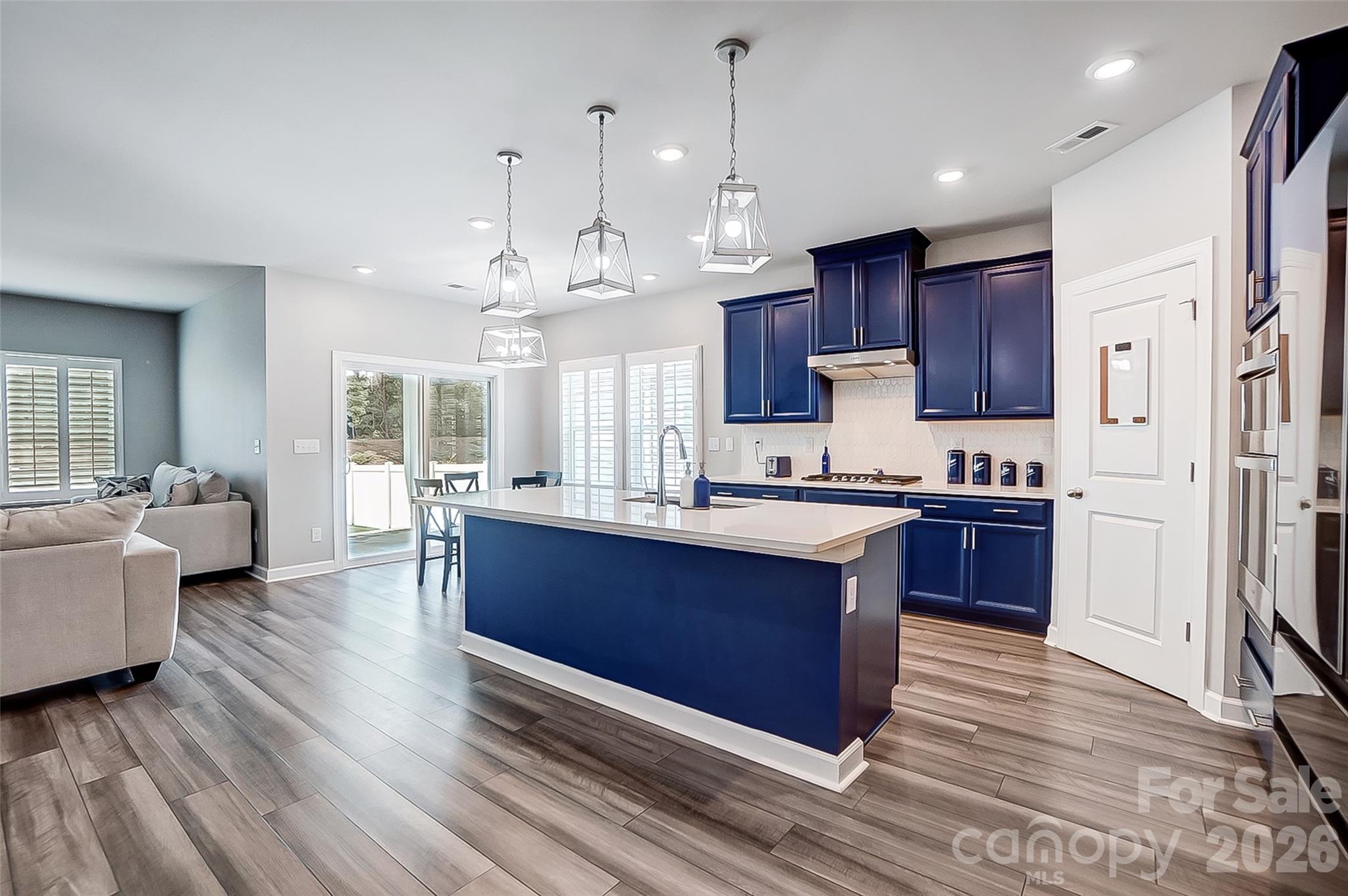 9380 Dunwich Drive — Gastonia