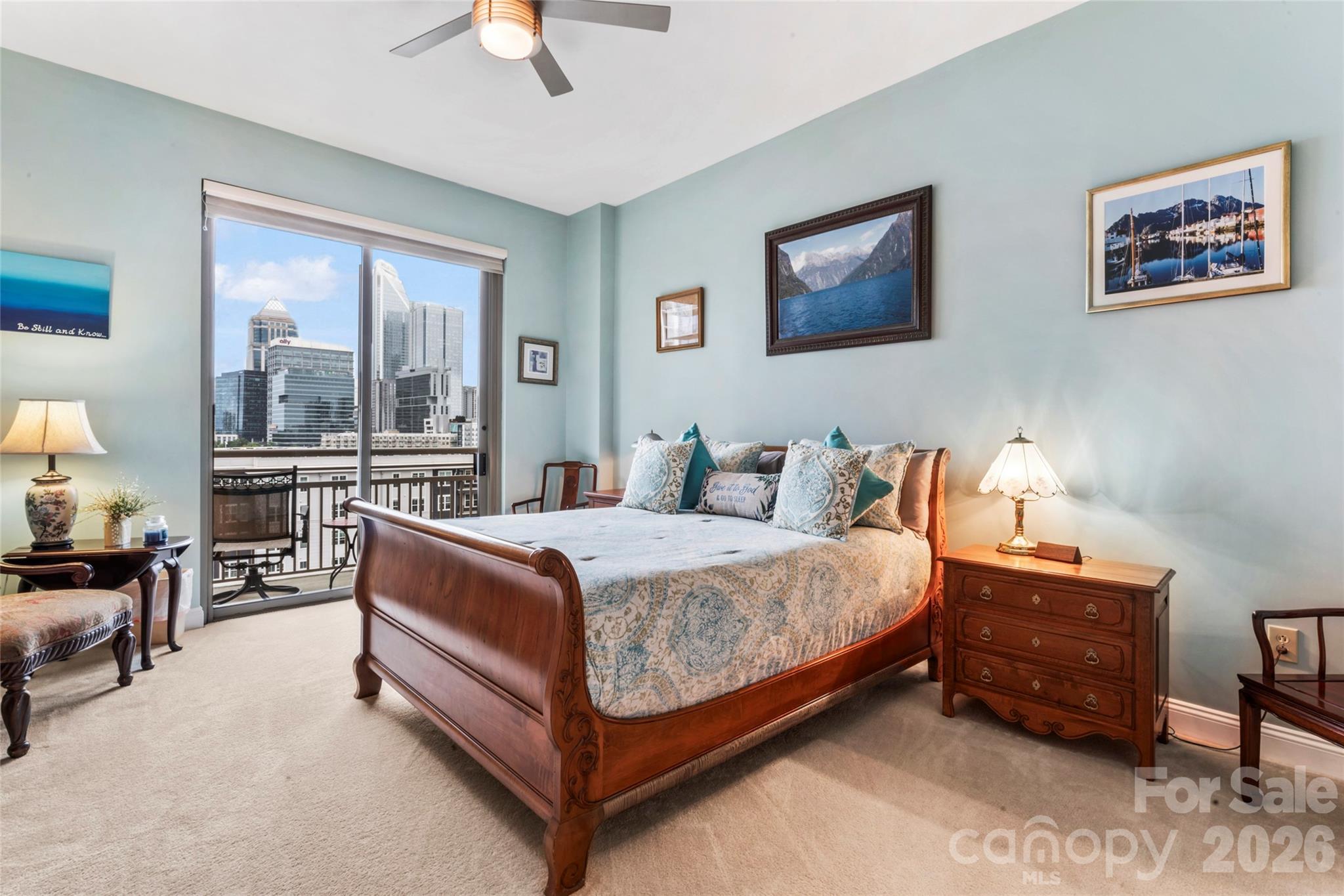 701 Royal Court #1007 — Charlotte