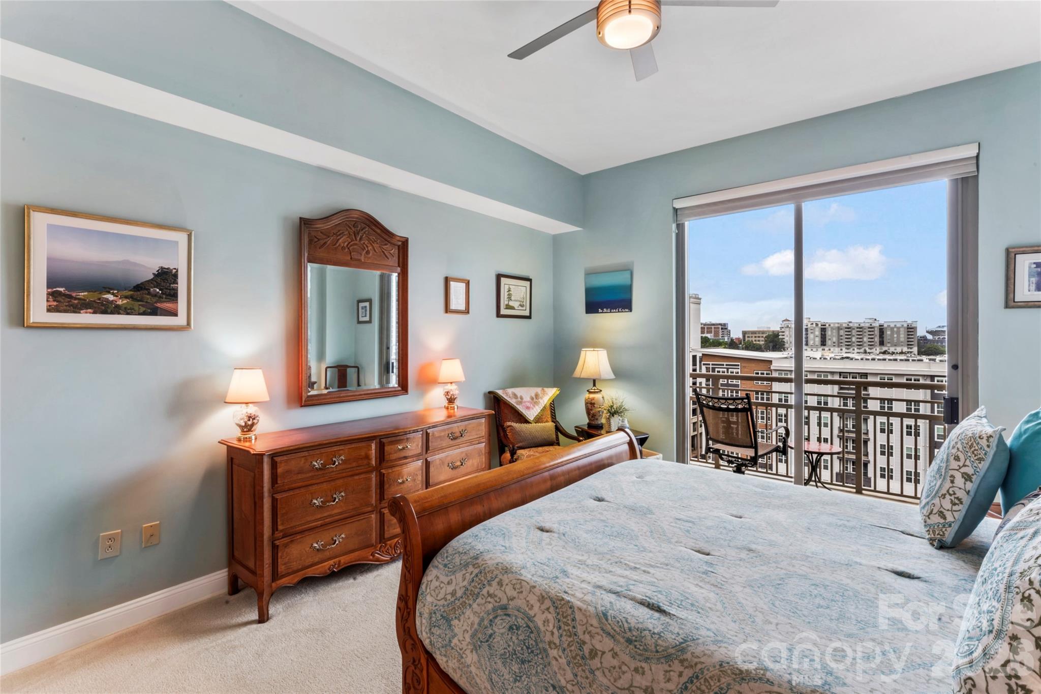 701 Royal Court #1007 — Charlotte