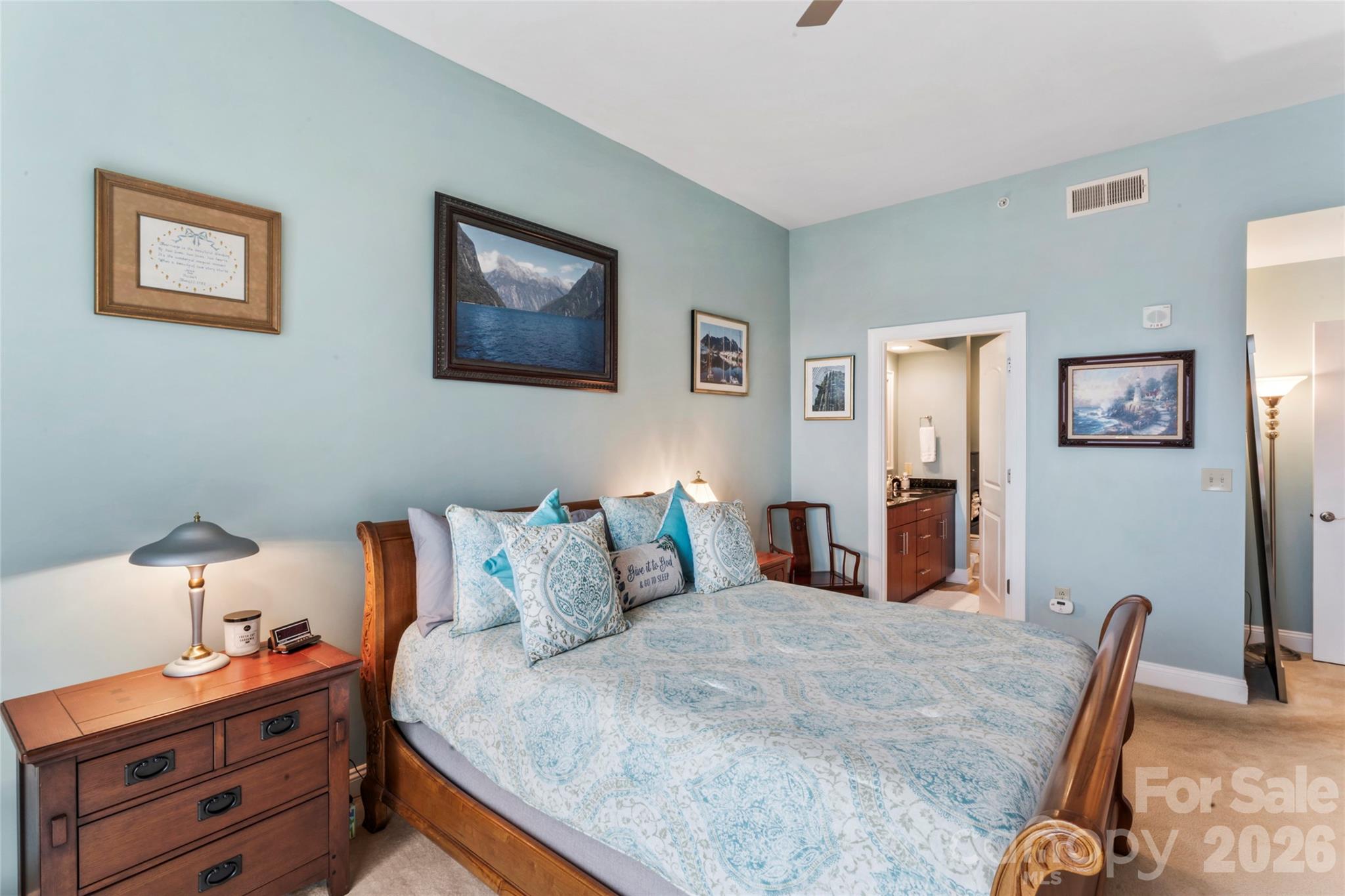 701 Royal Court #1007 — Charlotte