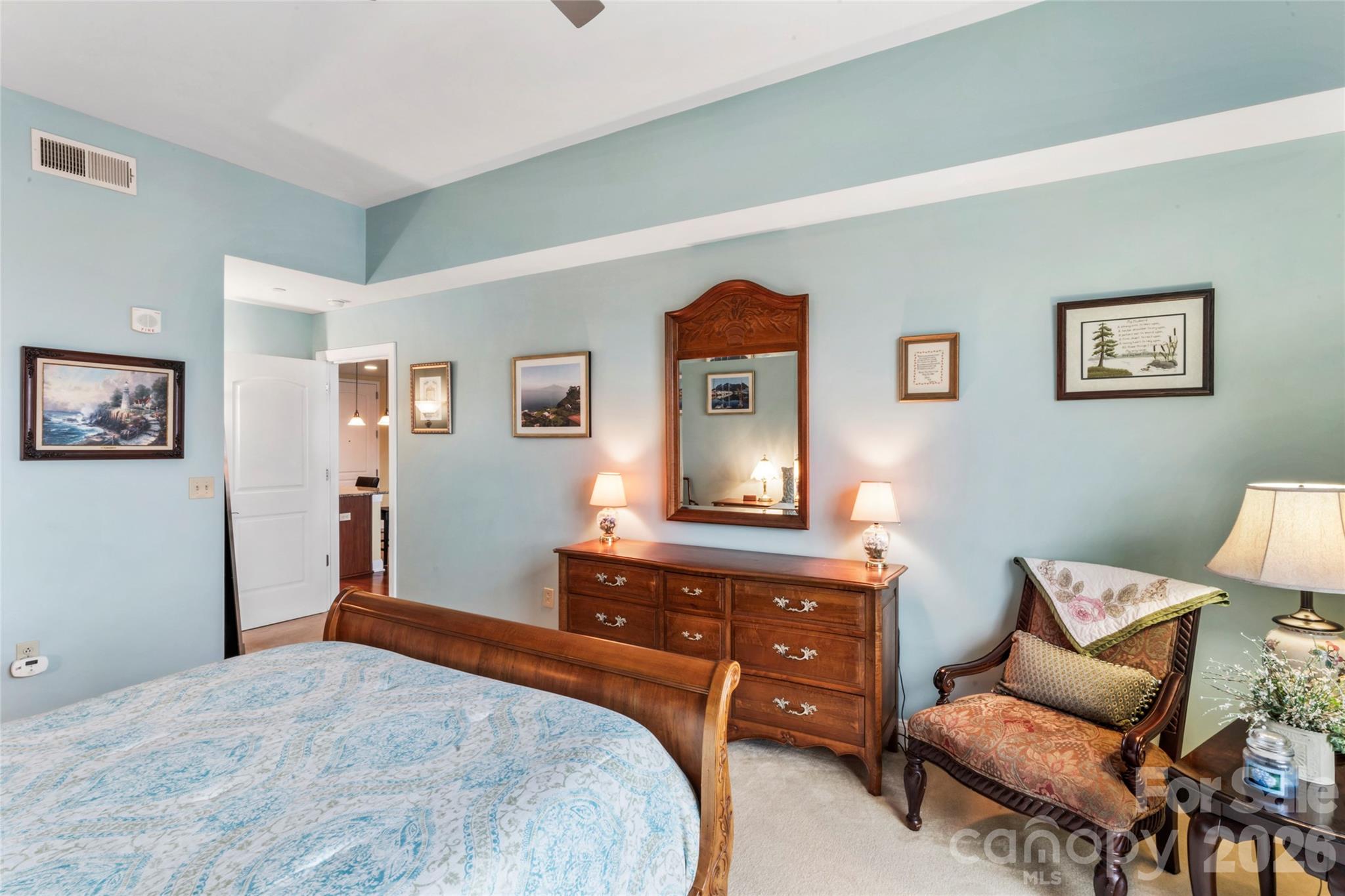 701 Royal Court #1007 — Charlotte