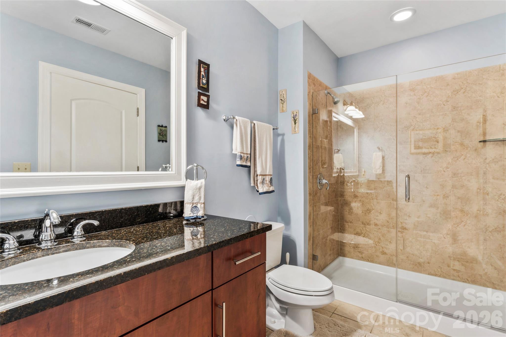 701 Royal Court #1007 — Charlotte