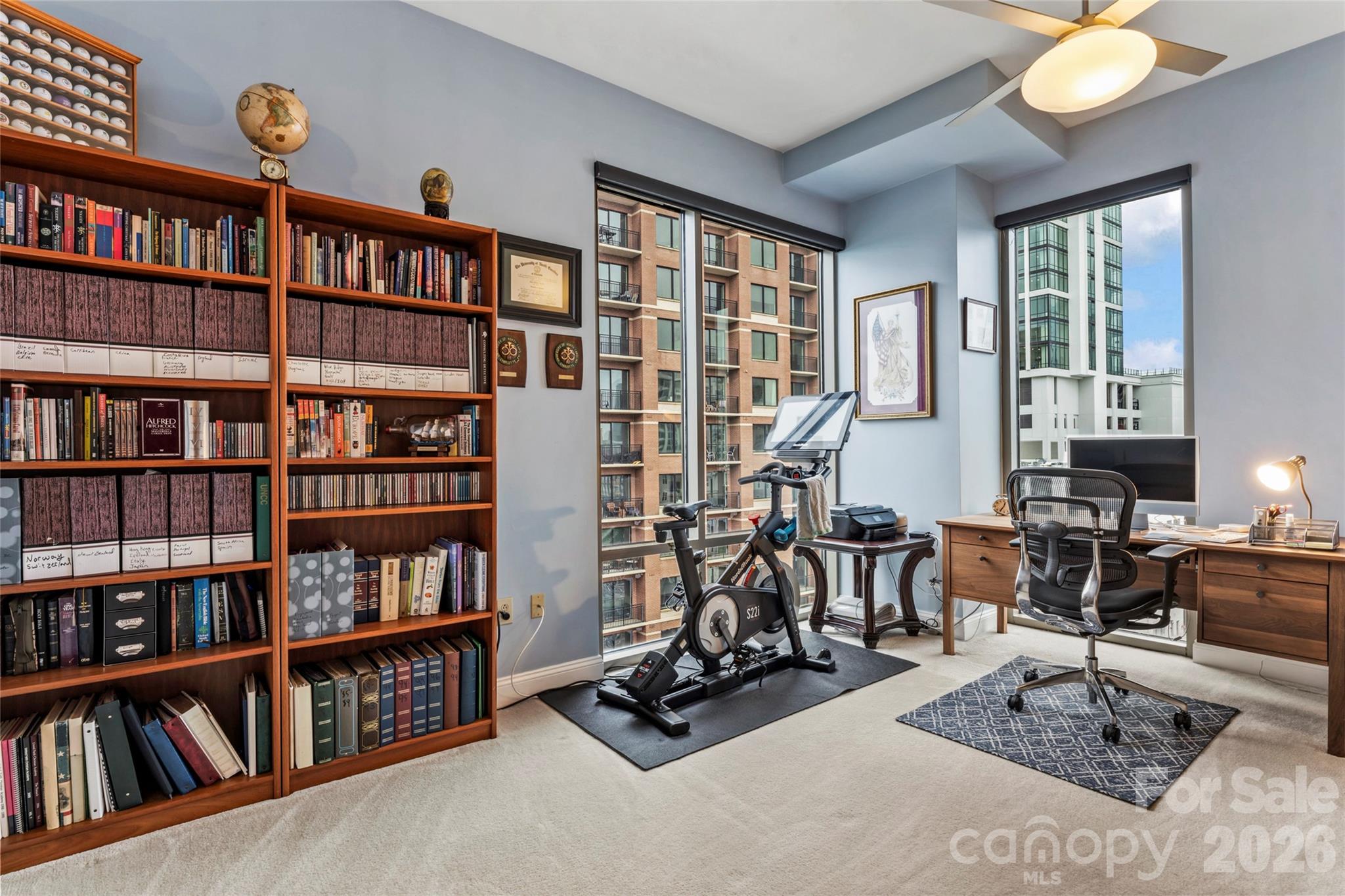 701 Royal Court #1007 — Charlotte