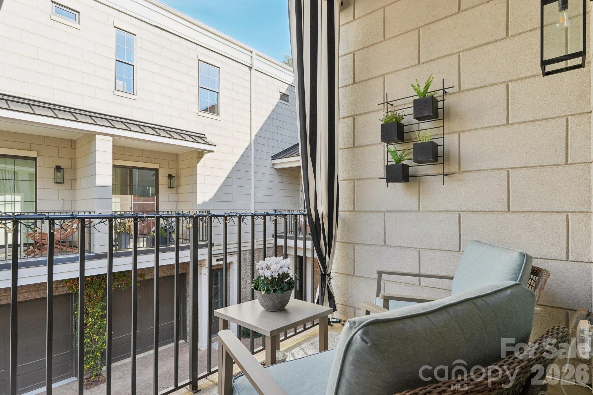 1708 Lombardy Circle #A — Charlotte