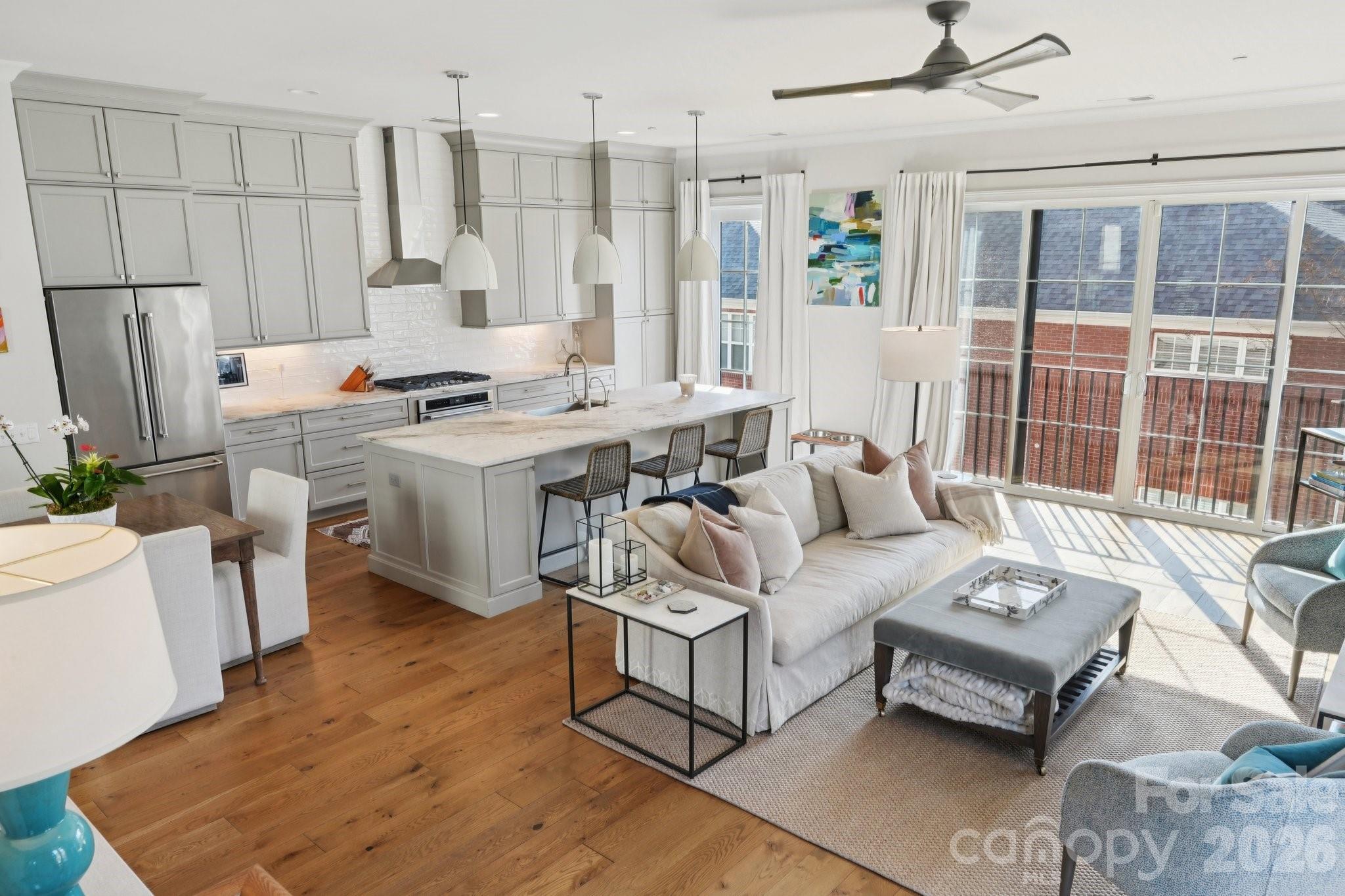 1708 Lombardy Circle #A — Charlotte