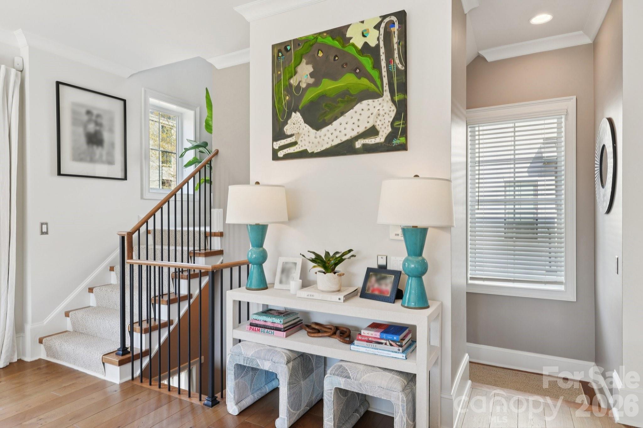 1708 Lombardy Circle #A — Charlotte