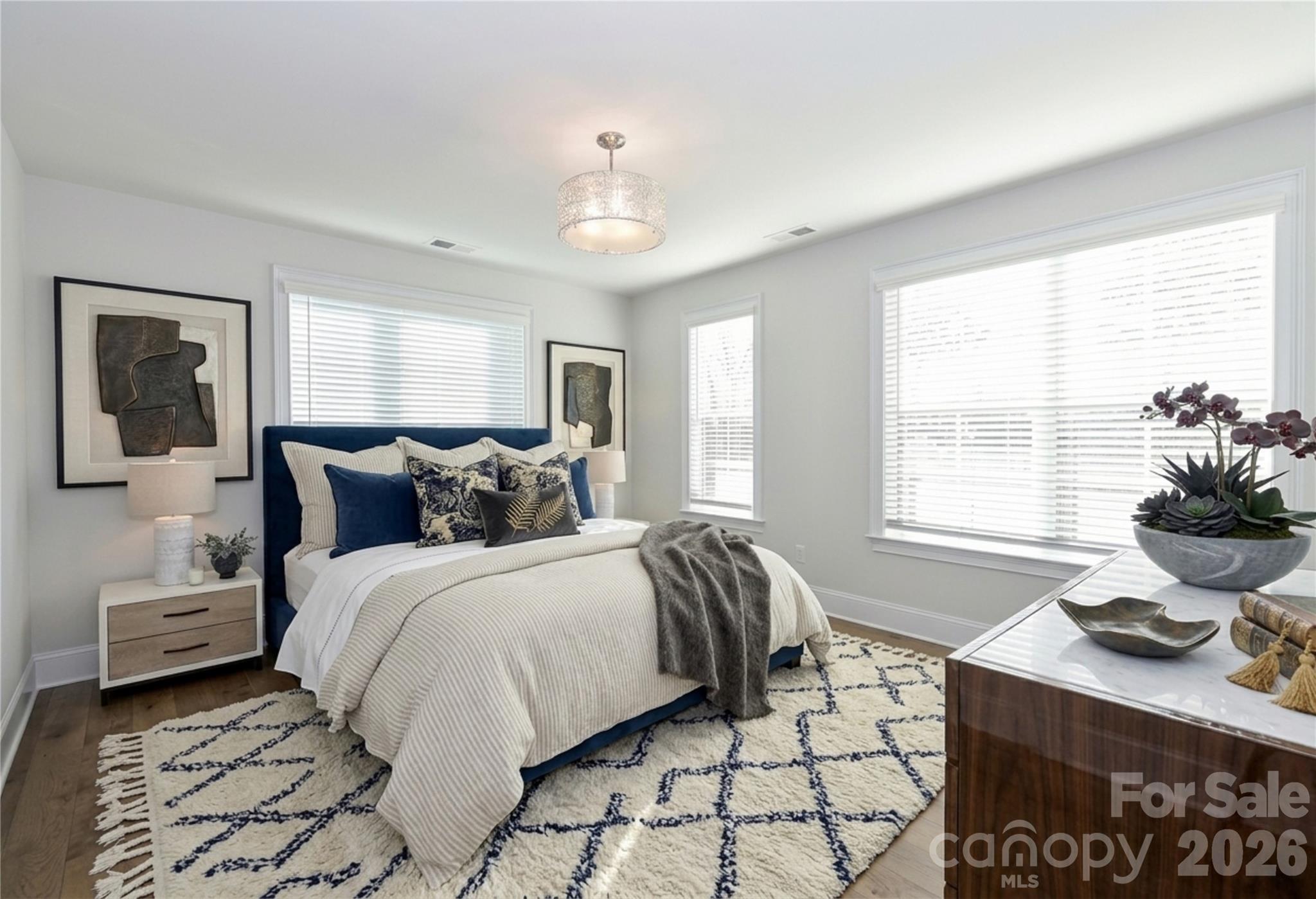 1708 Lombardy Circle #A — Charlotte