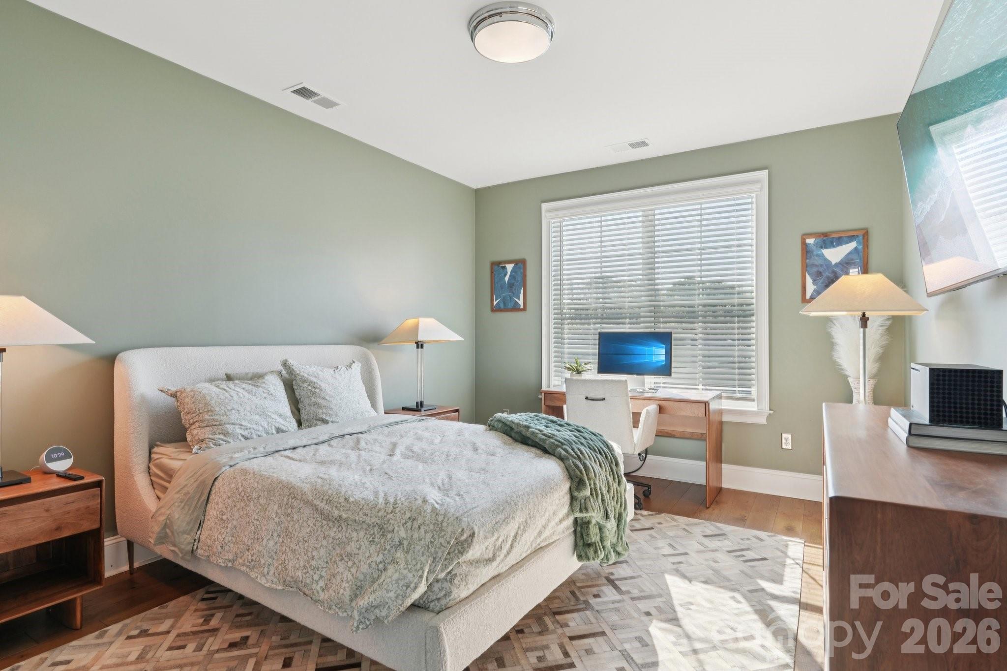 1708 Lombardy Circle #A — Charlotte